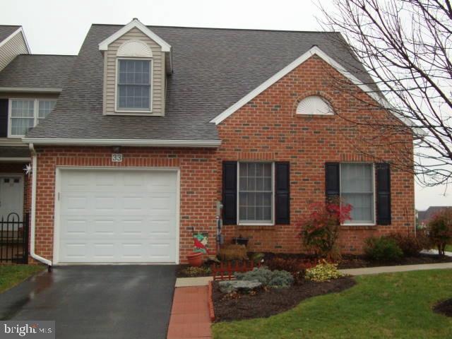 SUMMIT HILLS - Residential