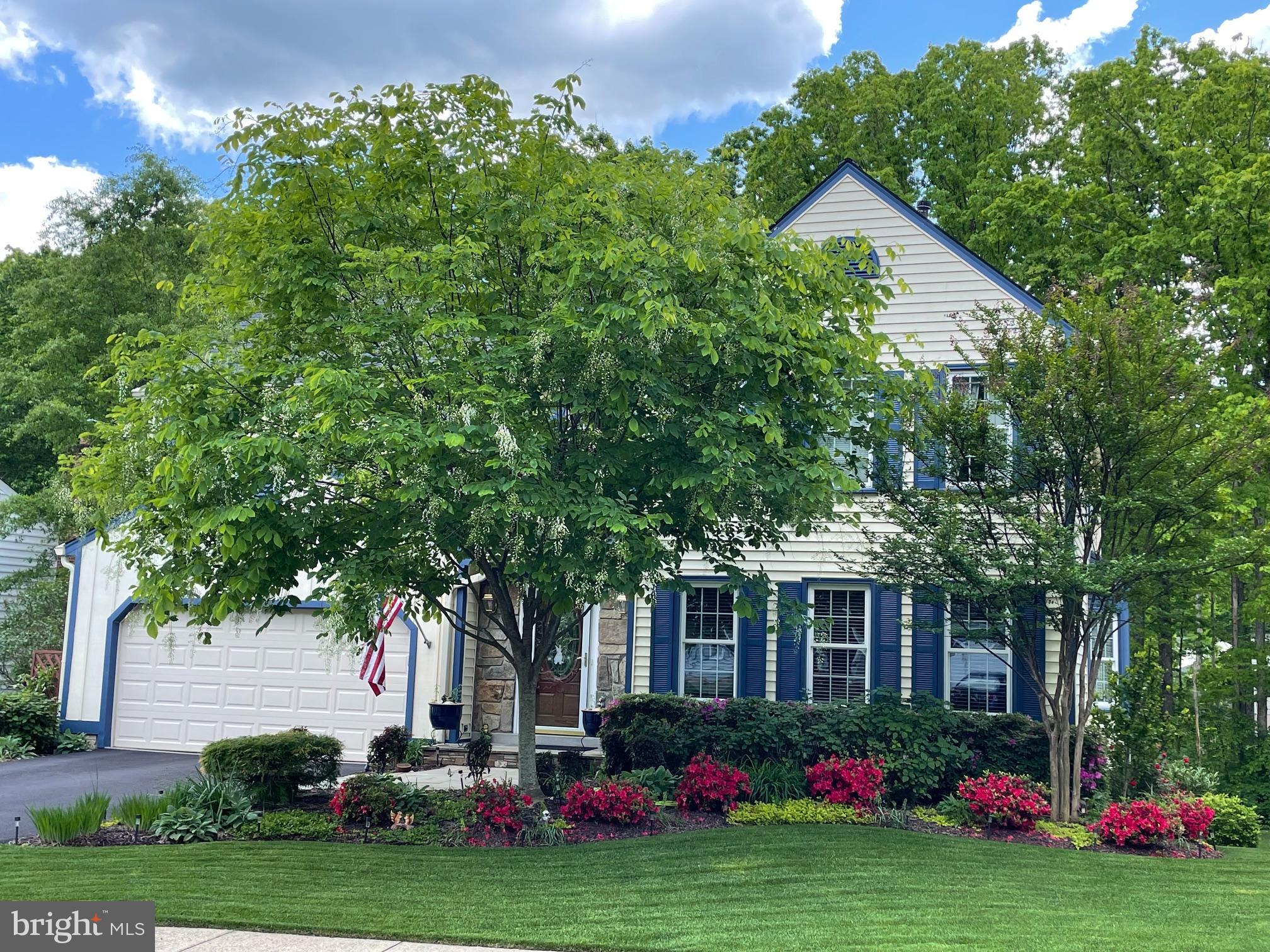 CHERRY RUN - Residential