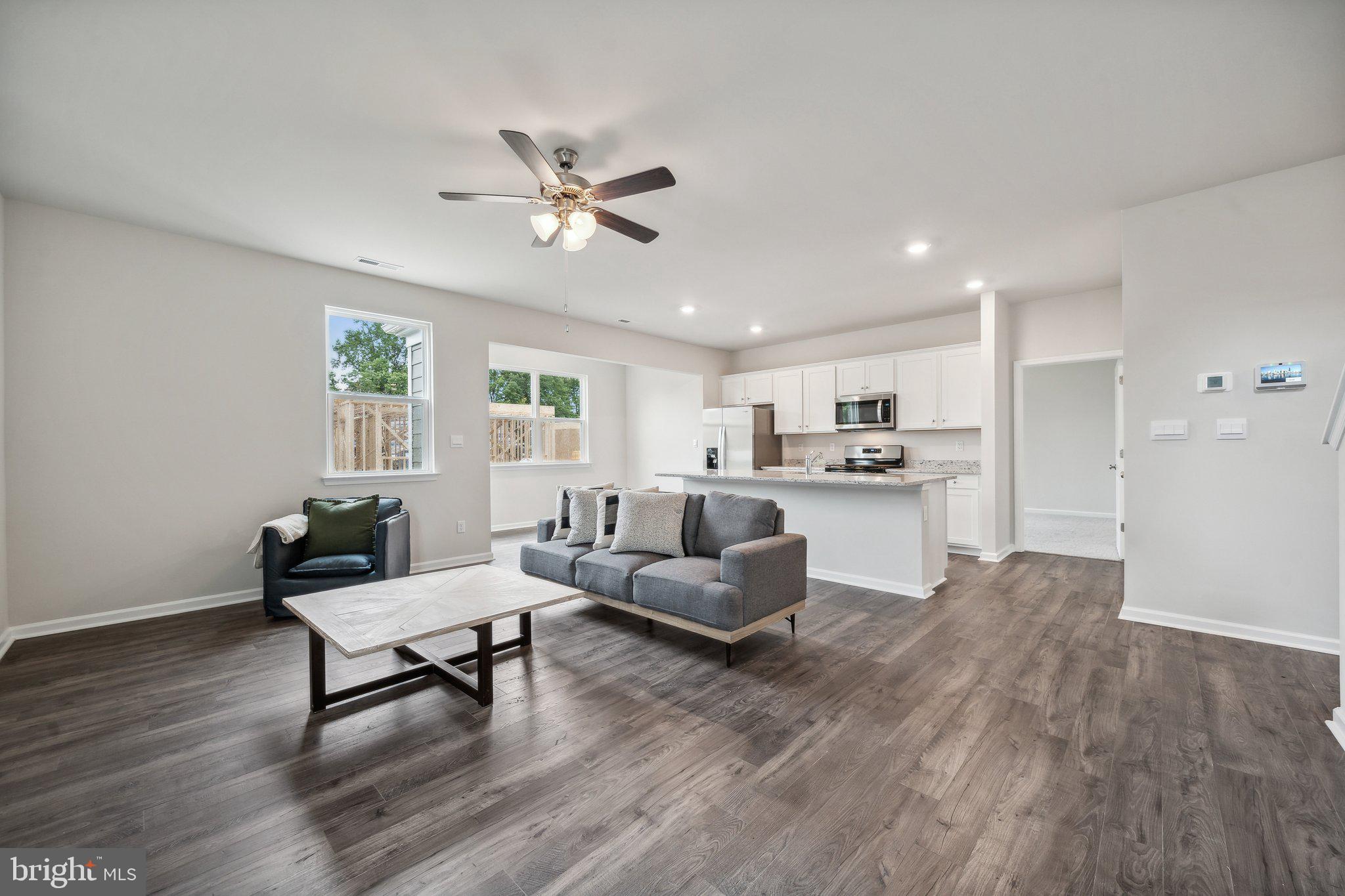 GREEN SPRING ESTATES - Residential