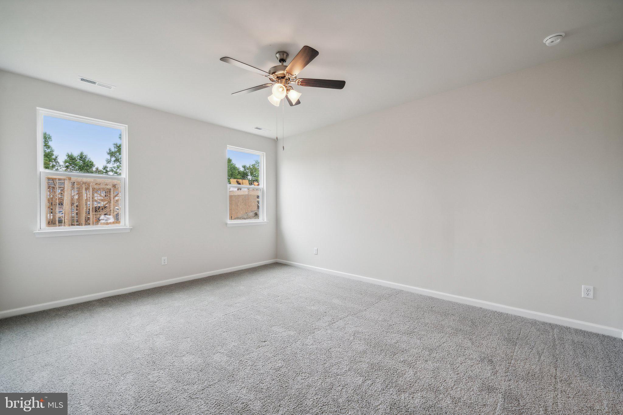 GREEN SPRING ESTATES - Residential