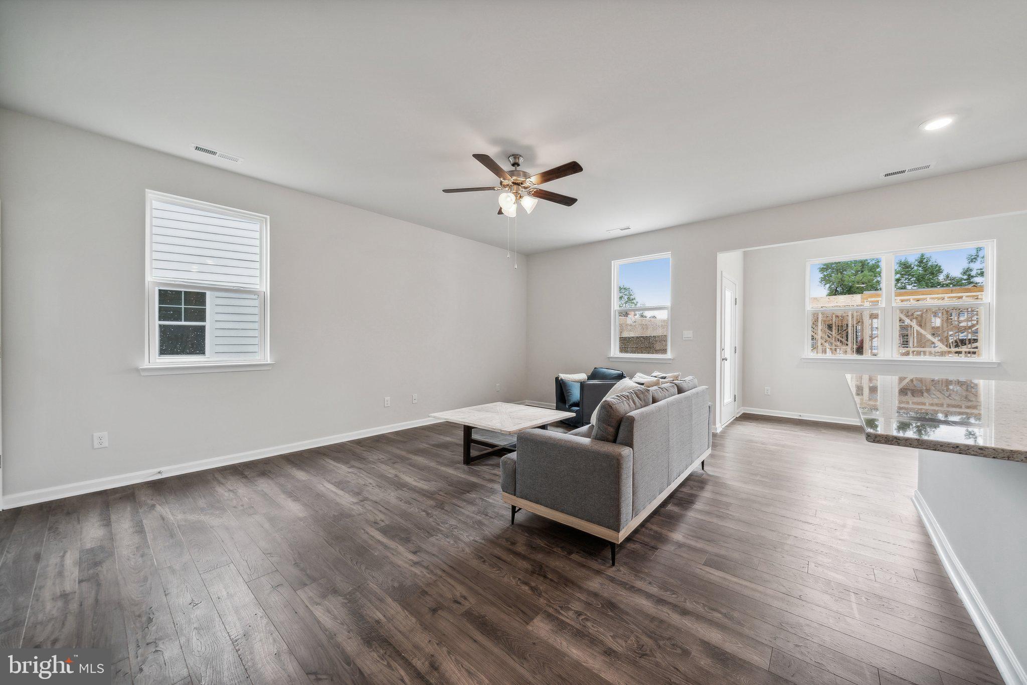 GREEN SPRING ESTATES - Residential