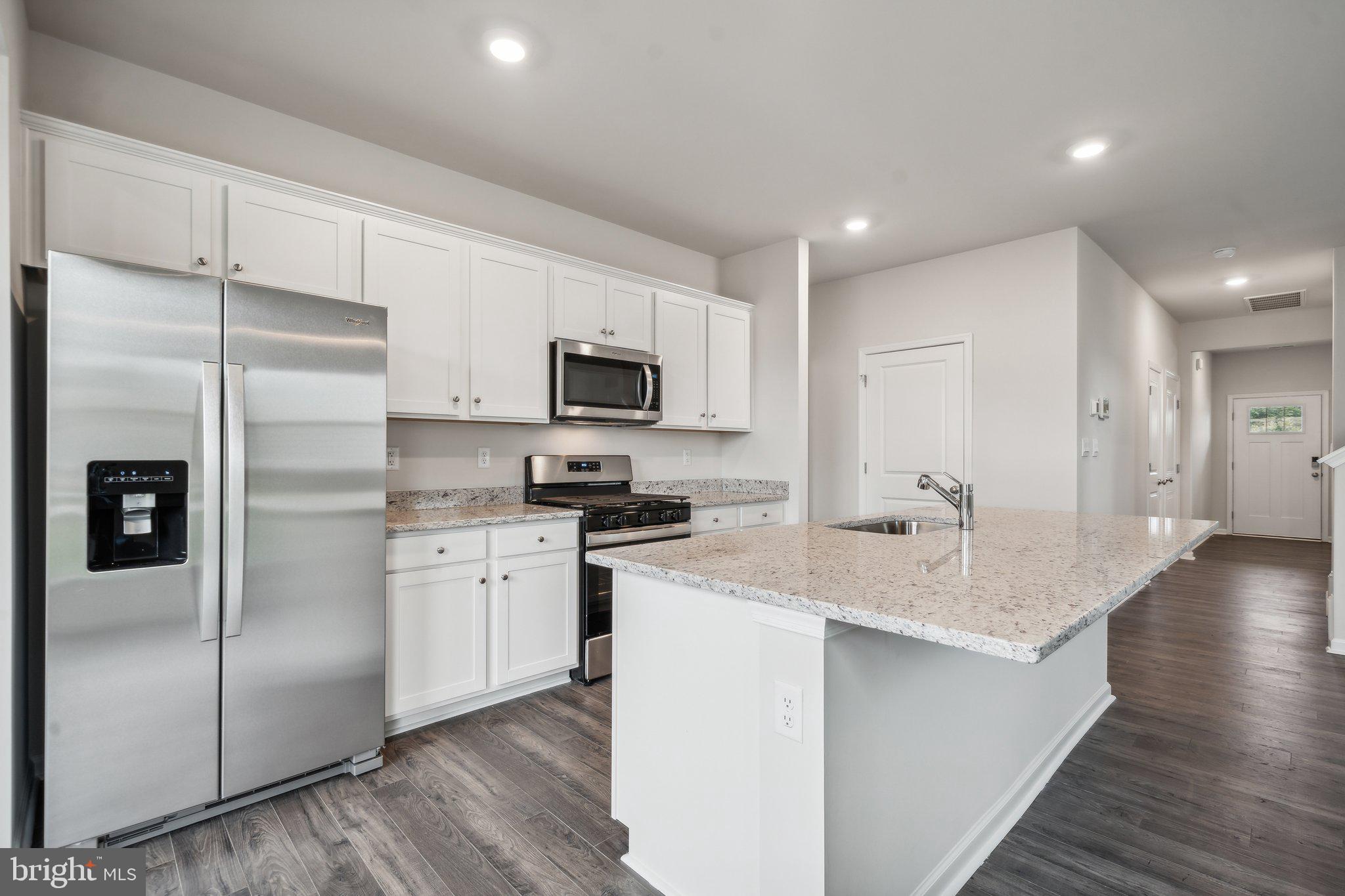 GREEN SPRING ESTATES - Residential