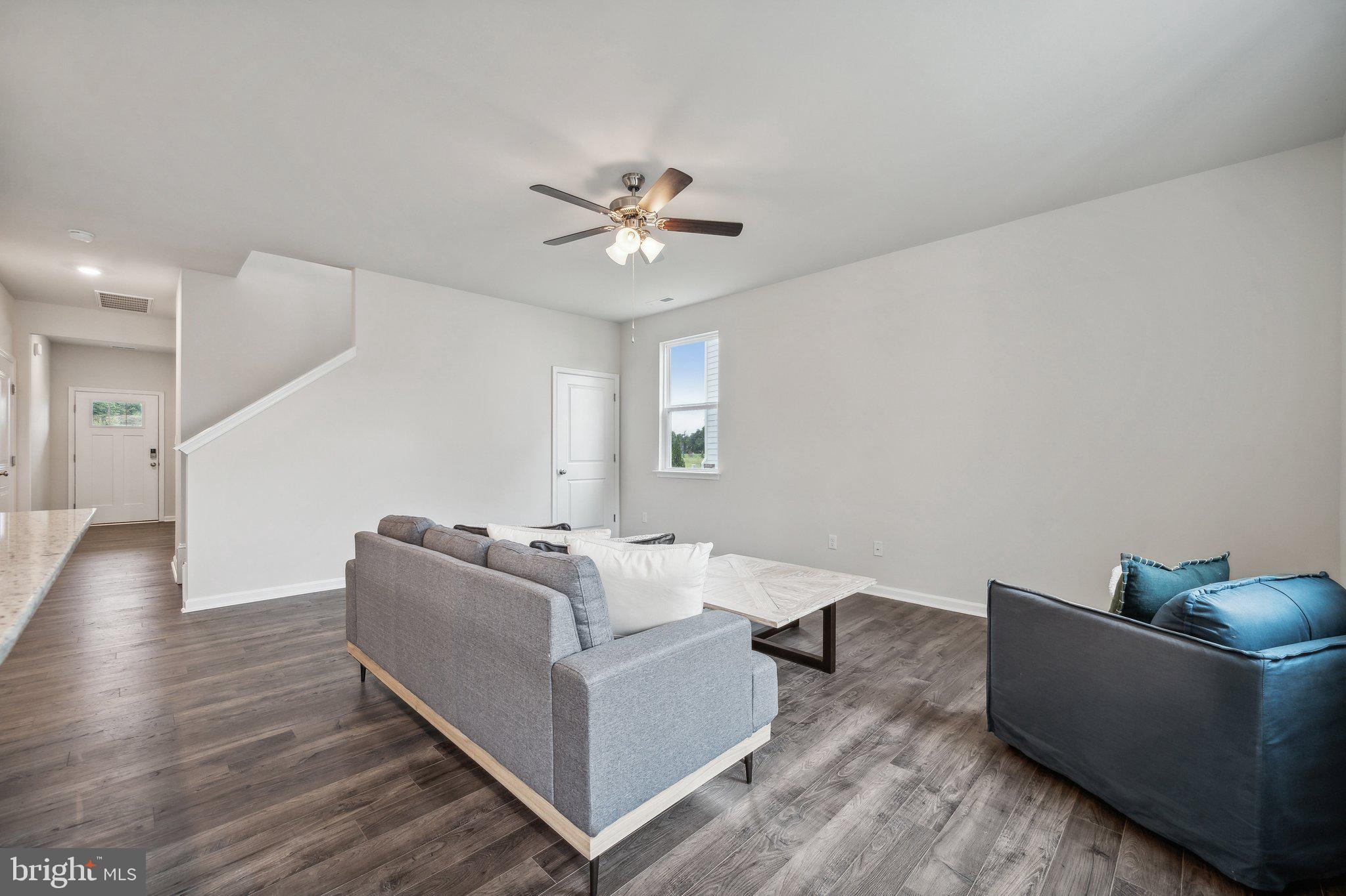 GREEN SPRING ESTATES - Residential