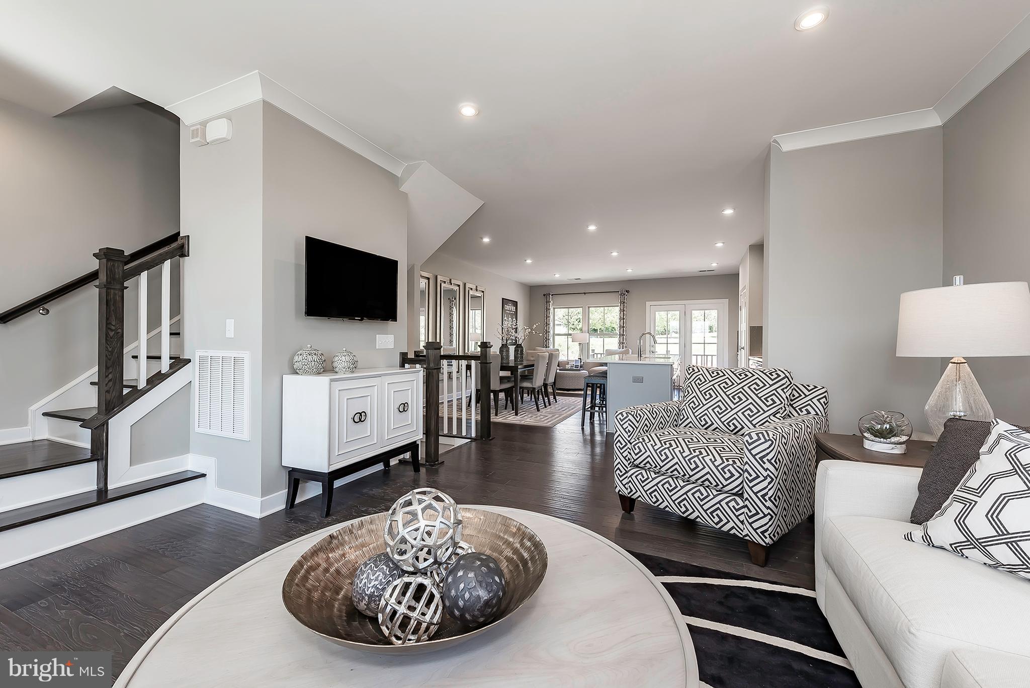 THE SQUARE AT WEST CHESTER - Residential