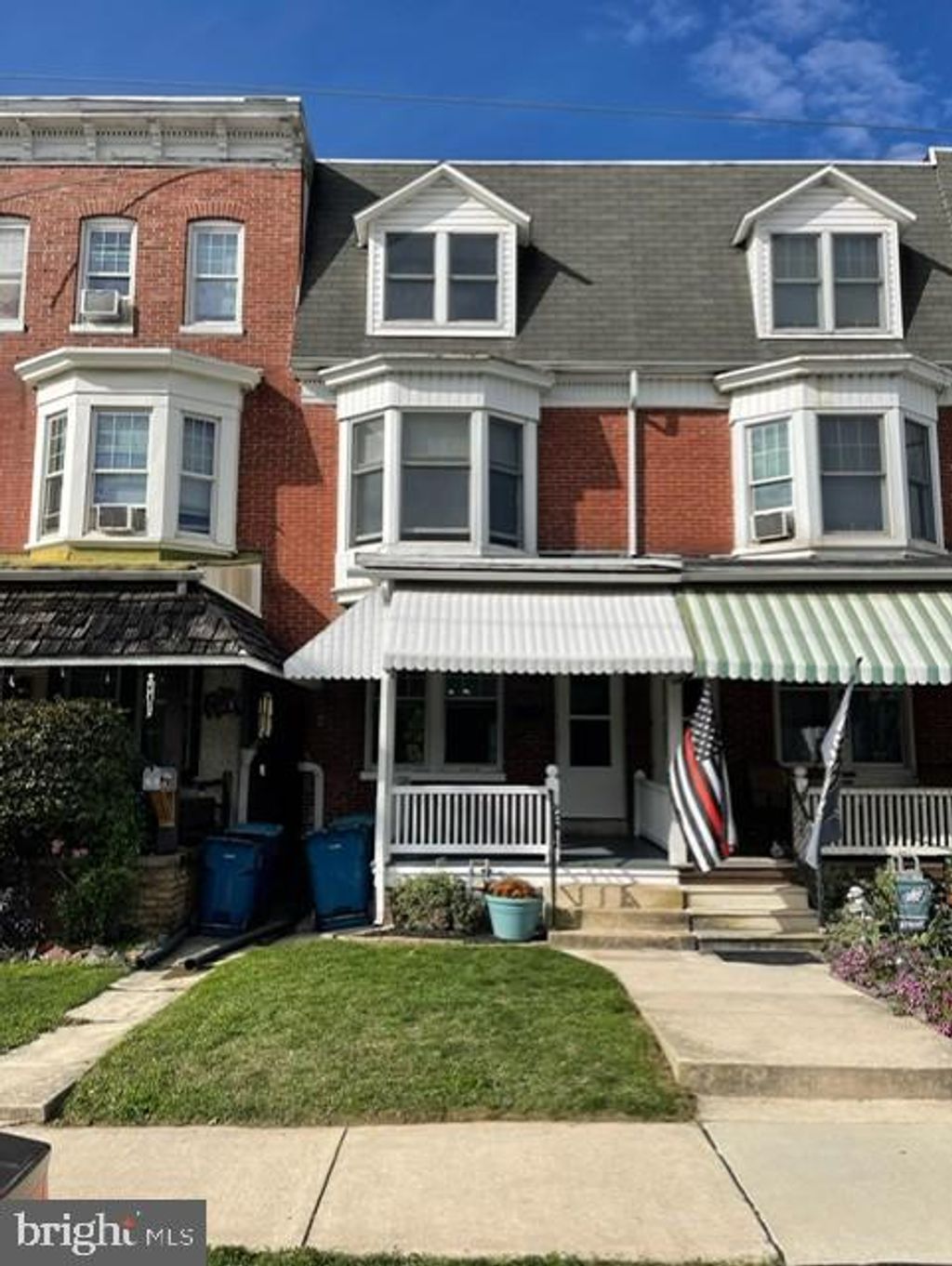 Photo of 26 N Highland Avenue, YORK, PA 17404 (MLS # PAYK2091838)