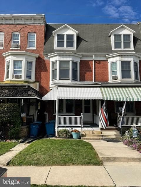 Photo of 26 N Highland Avenue, YORK, PA 17404 (MLS # PAYK2091838)