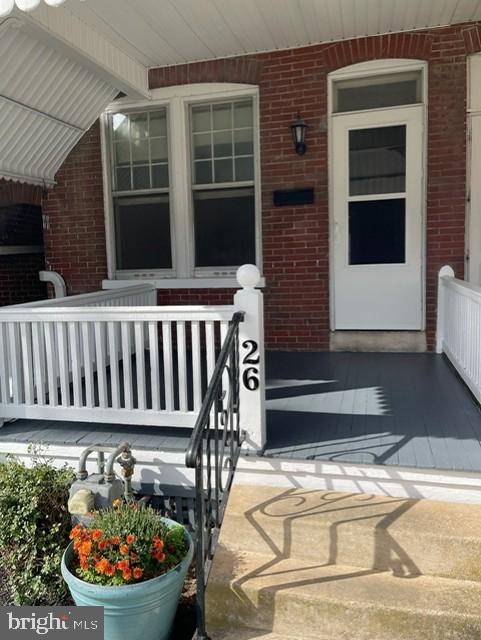 26 N HIGHLAND AVENUE