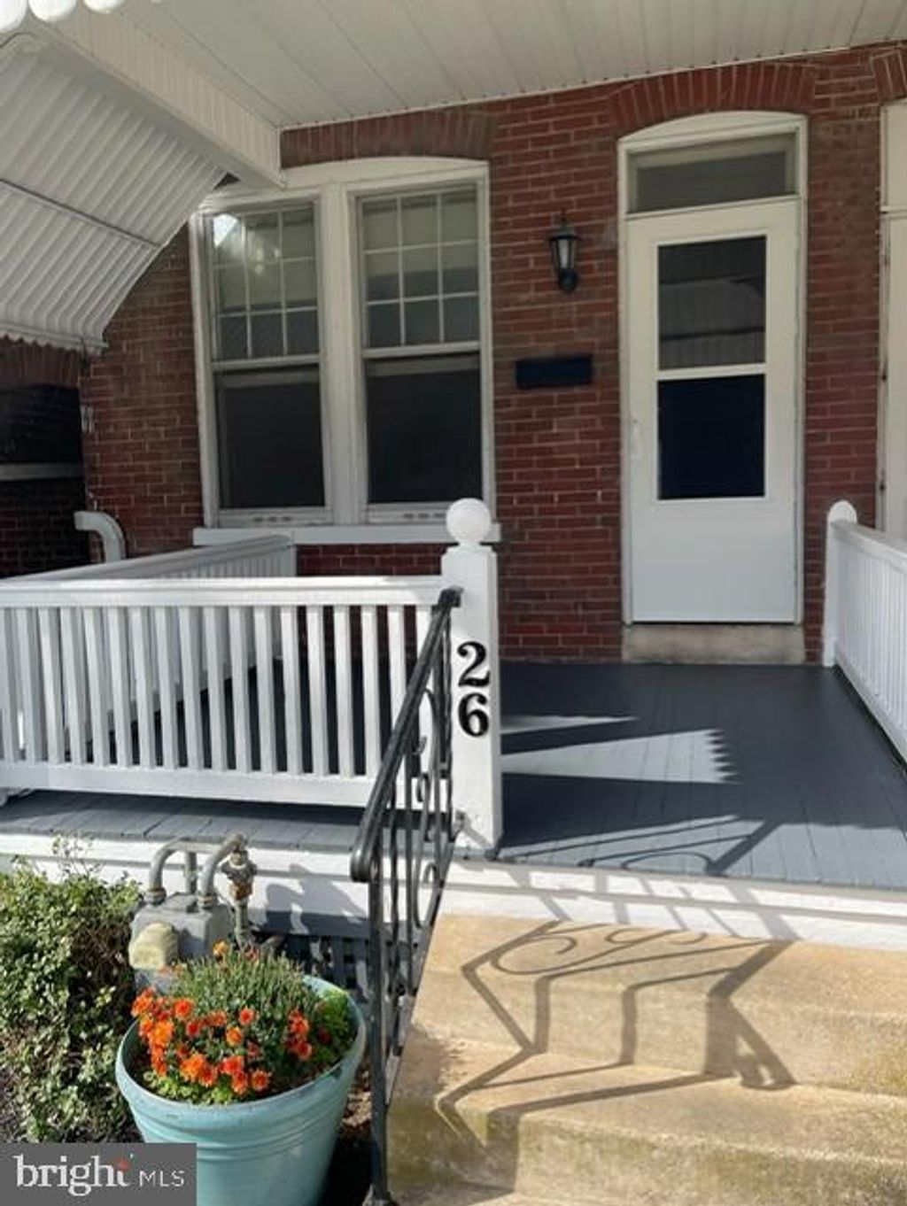 Photo of 26 N Highland Avenue, YORK, PA 17404 (MLS # PAYK2091838)