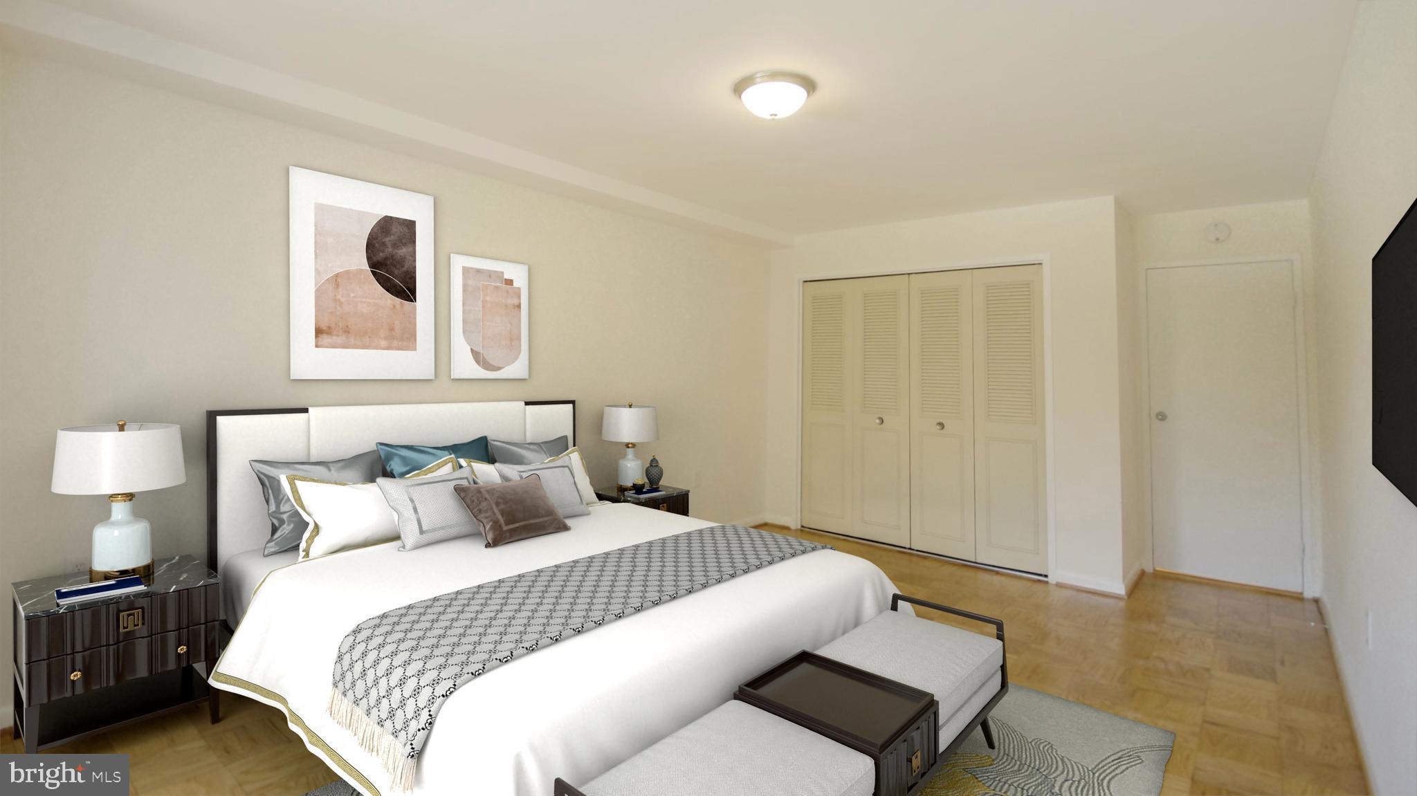 GROSVENOR PARK - Residential