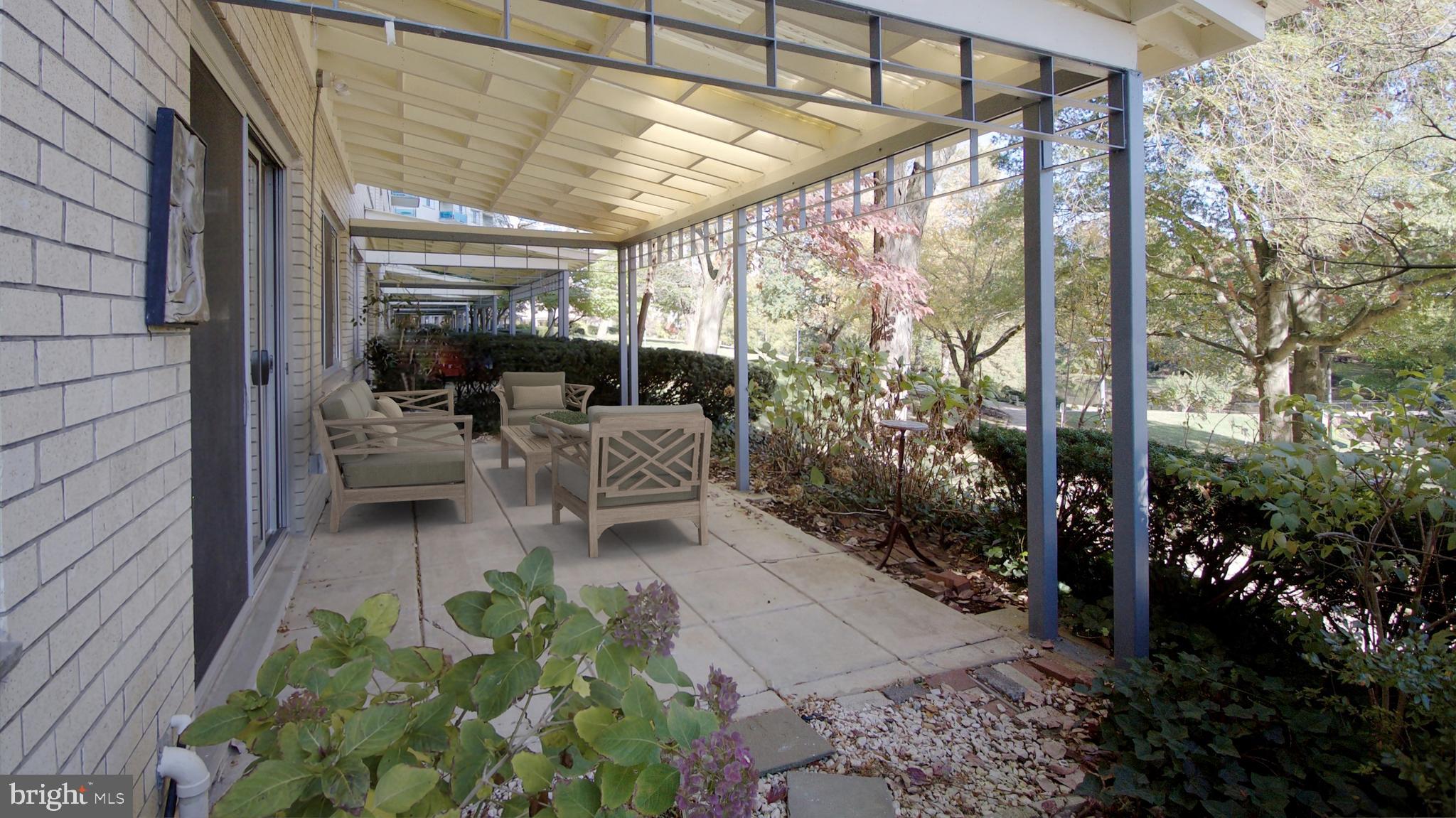 GROSVENOR PARK - Residential