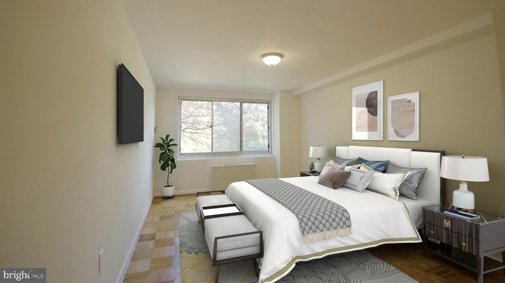 GROSVENOR PARK - Residential