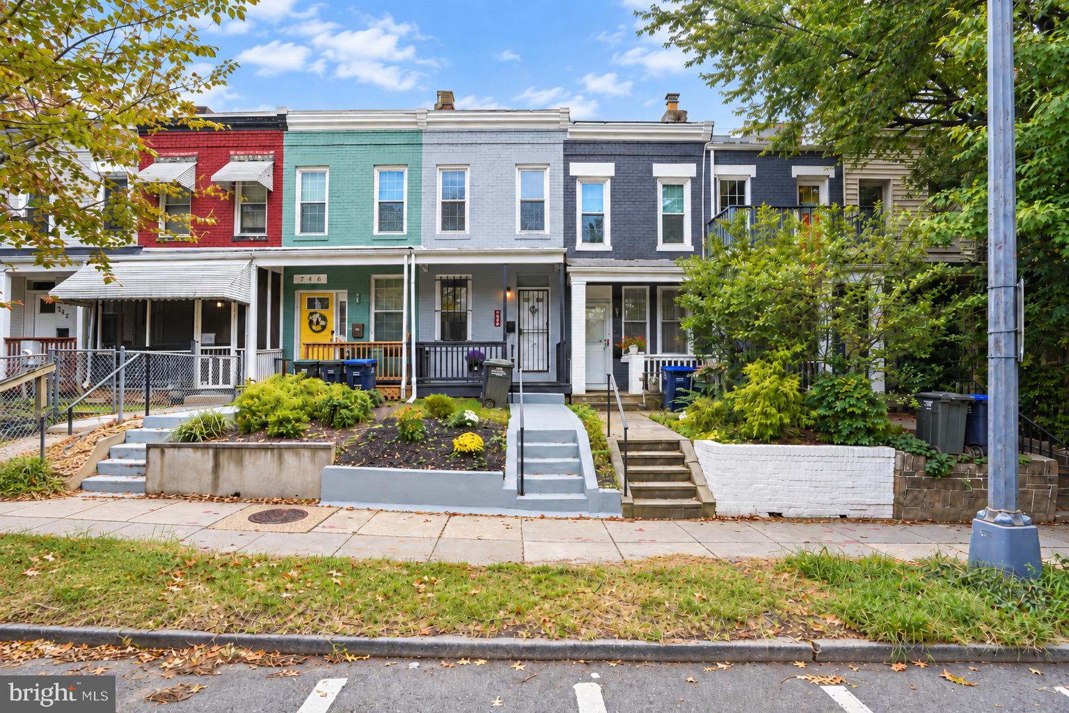 748 IRVING STREET NW