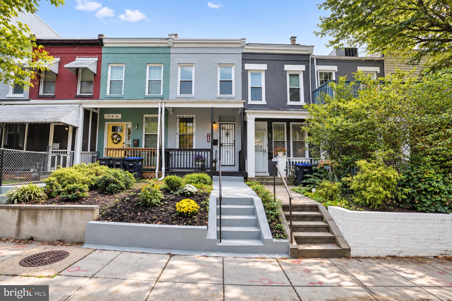 748 IRVING STREET NW