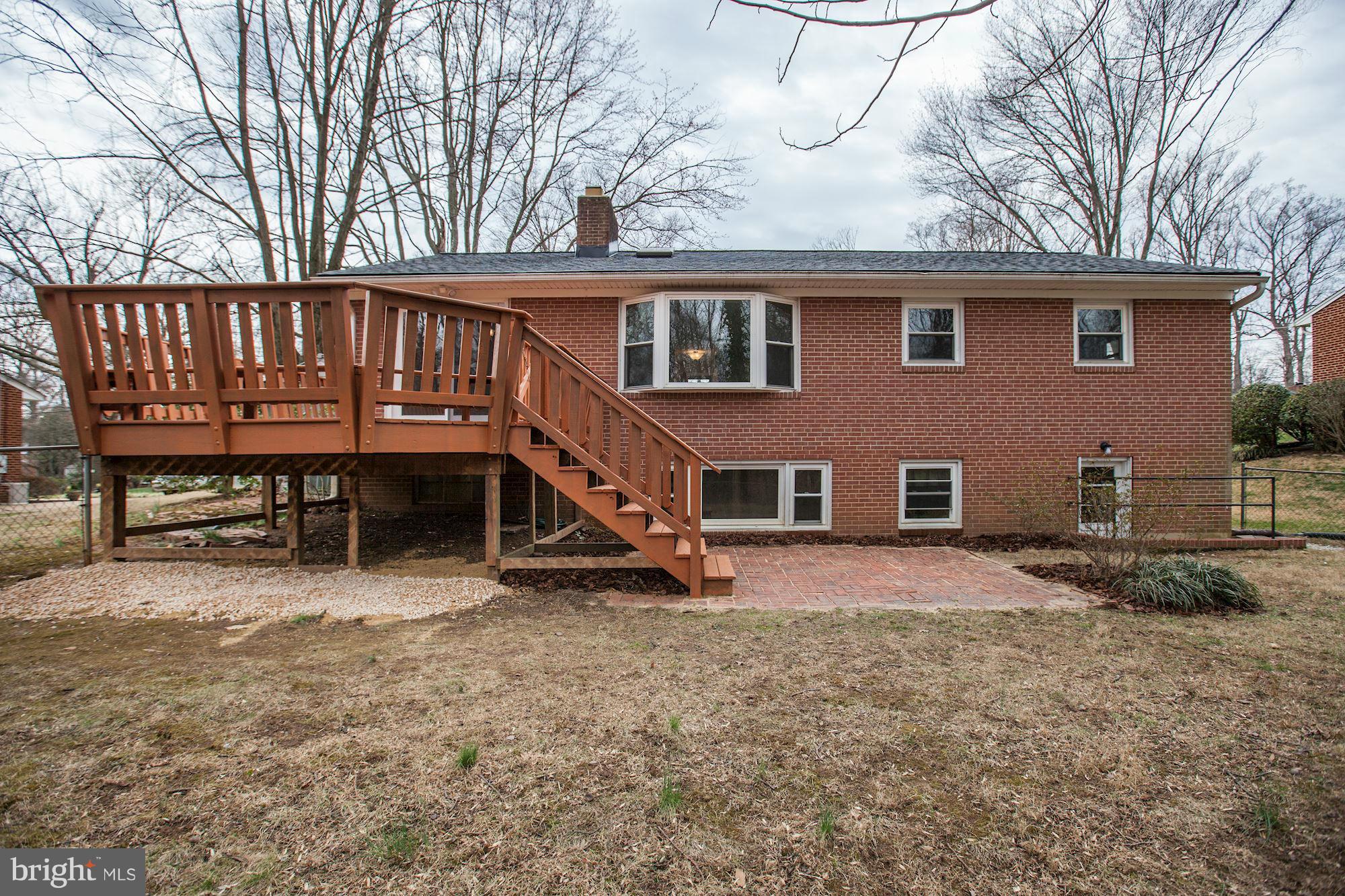 NORTH SPRINGFIELD - Residential