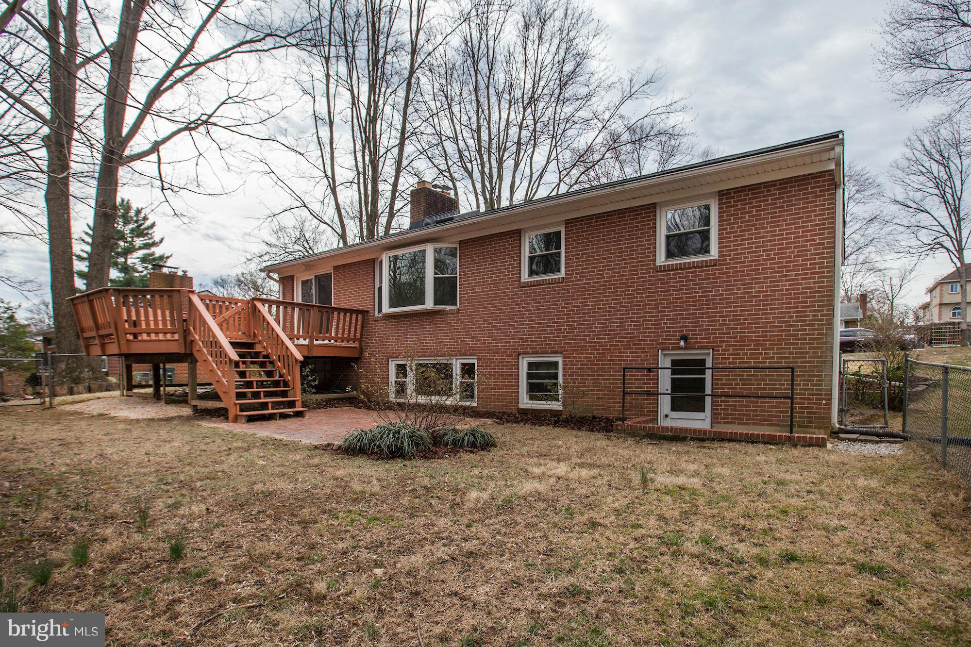 NORTH SPRINGFIELD - Residential