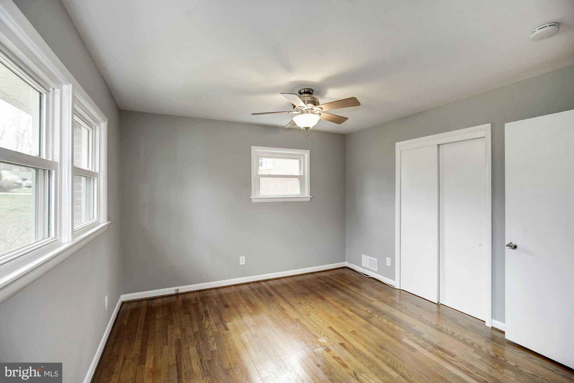 NORTH SPRINGFIELD - Residential