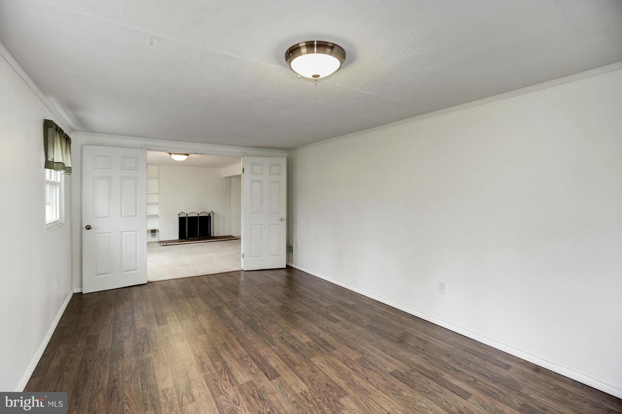 NORTH SPRINGFIELD - Residential