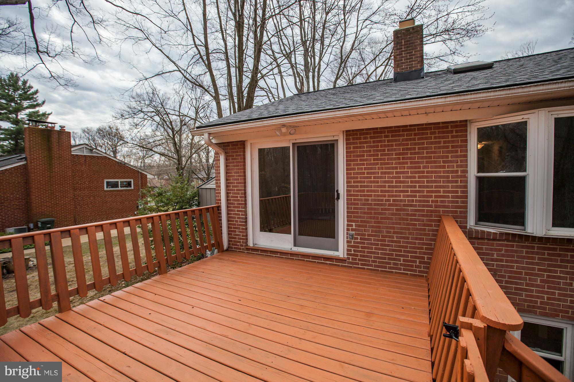 NORTH SPRINGFIELD - Residential