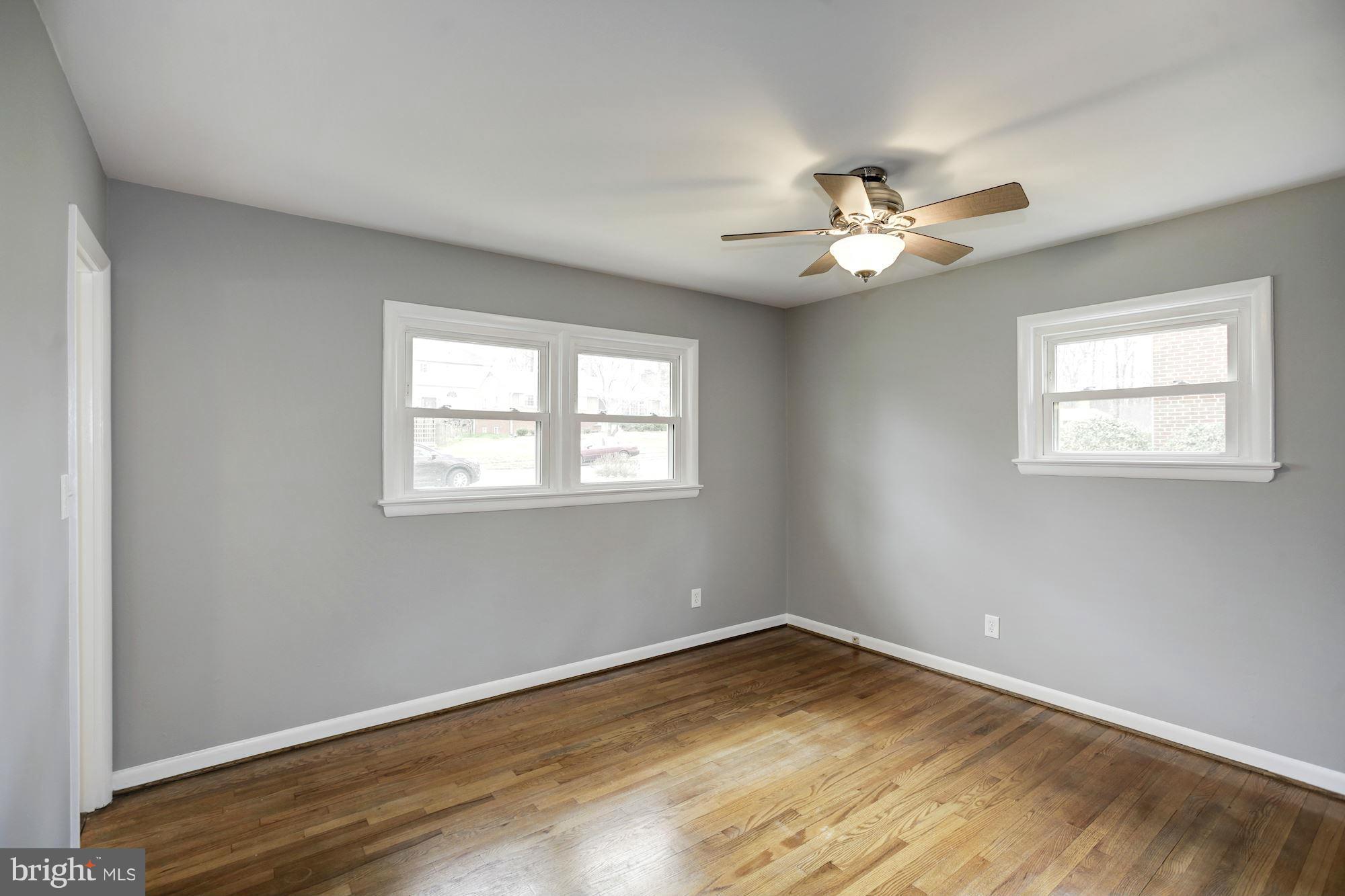 NORTH SPRINGFIELD - Residential