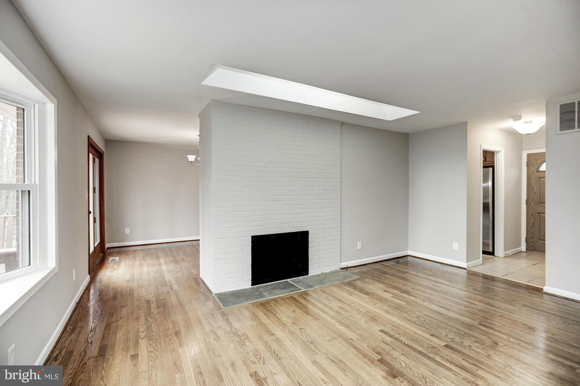 NORTH SPRINGFIELD - Residential