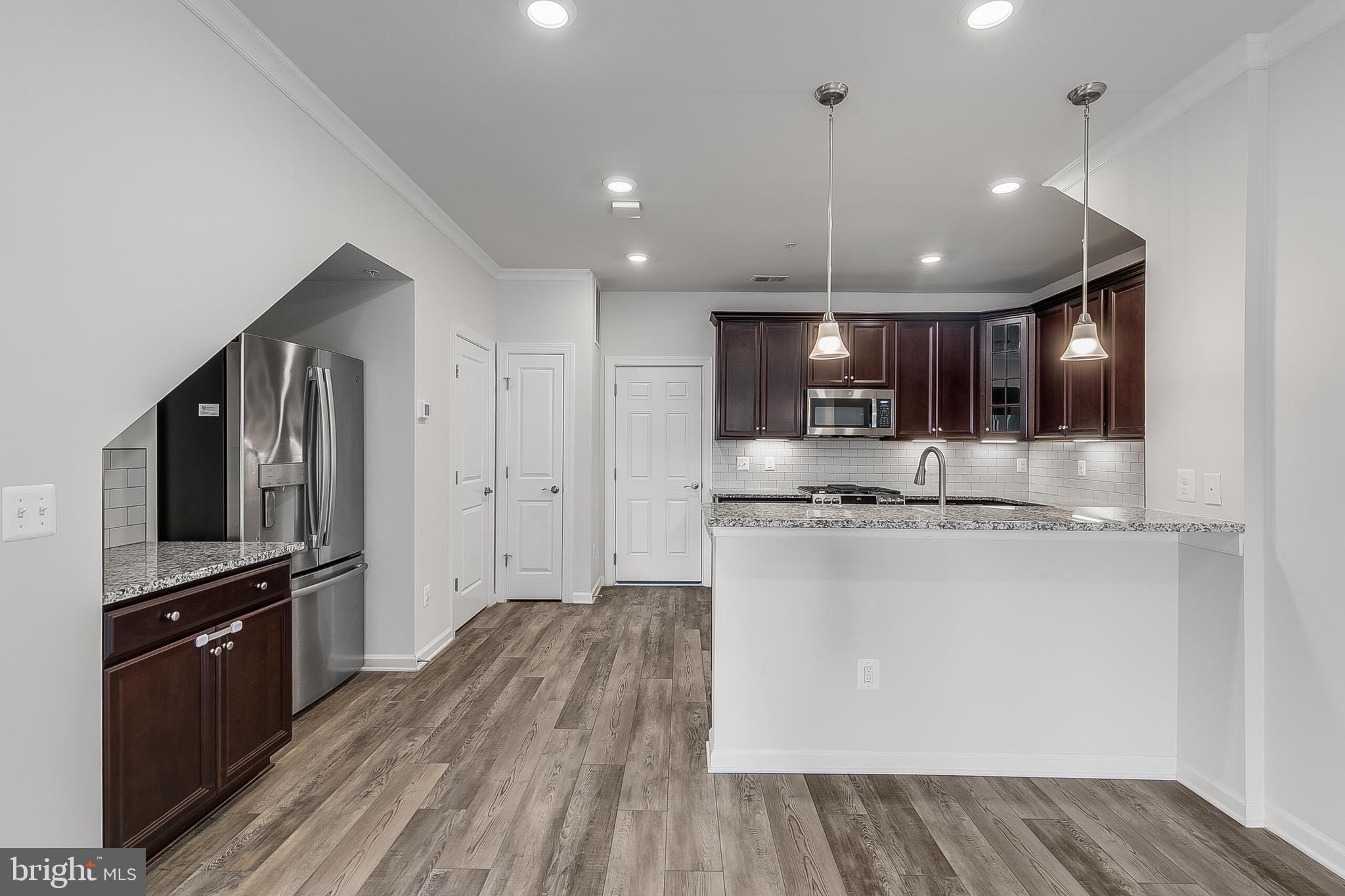 KINCORA - Residential Lease