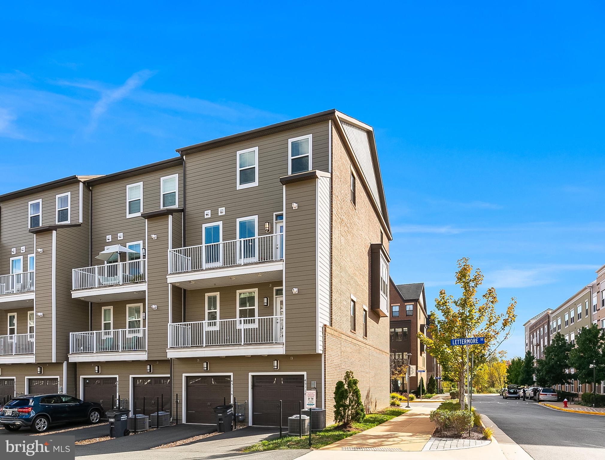 KINCORA - Residential Lease