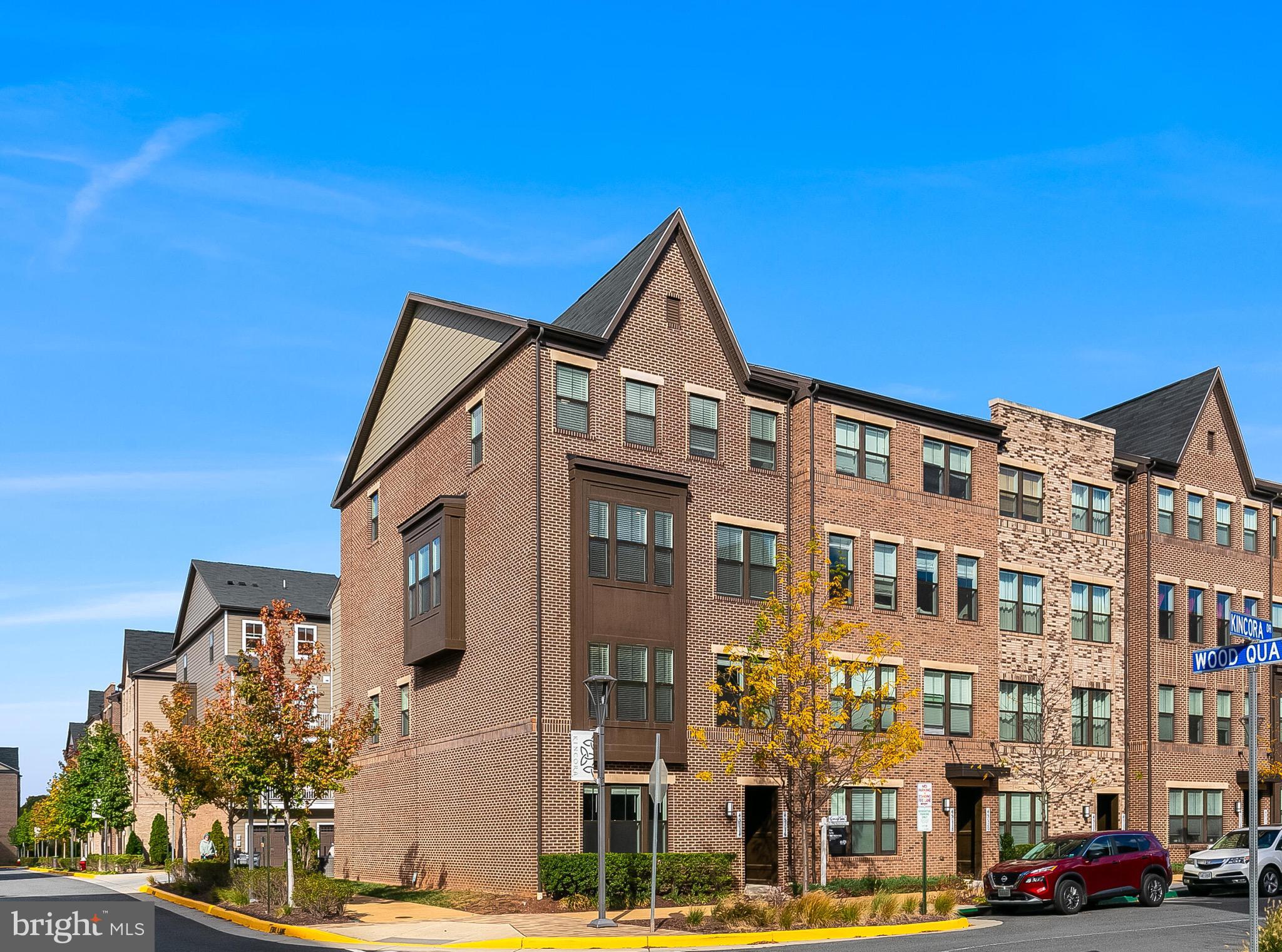 KINCORA - Residential Lease