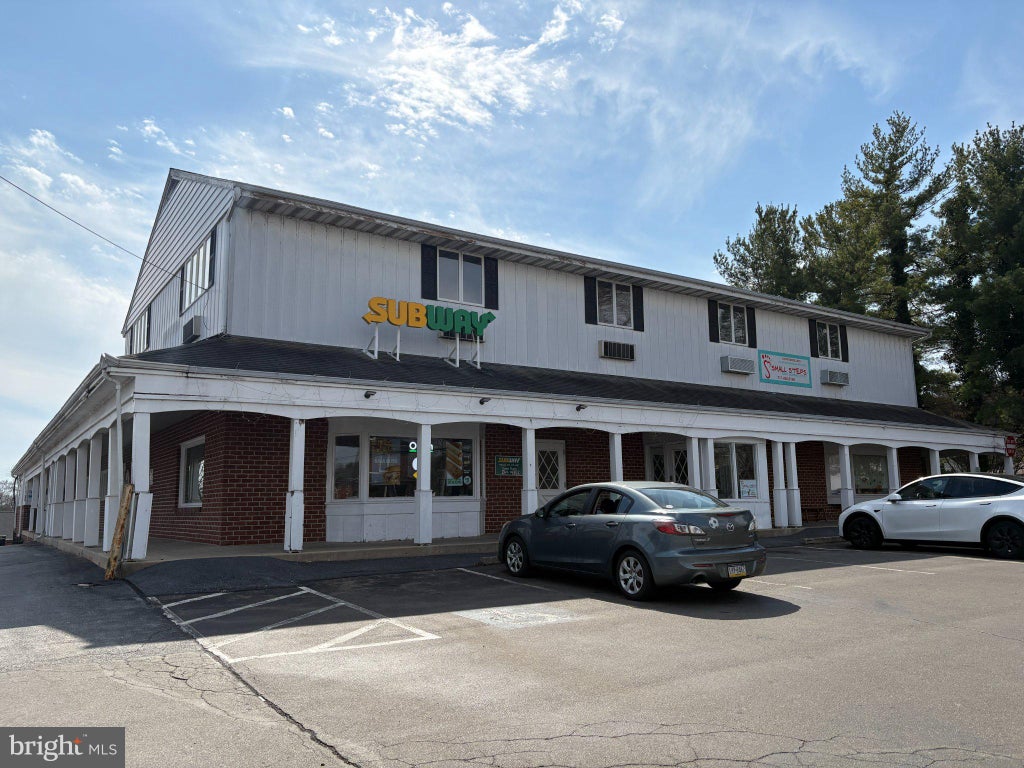 Photo of 246 Manor Avenue #C, MILLERSVILLE, PA 17551 (MLS # PALA2097678)