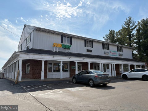 Photo of 246 Manor Avenue #C, MILLERSVILLE, PA 17551 (MLS # PALA2097678)