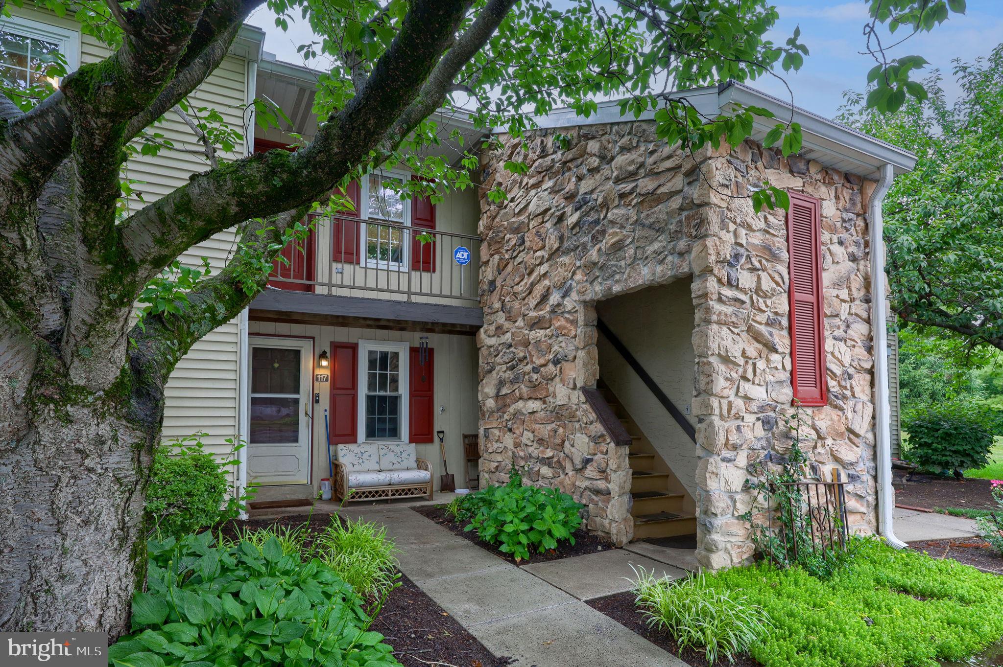 118 VALLEY GREENE CIRCLE