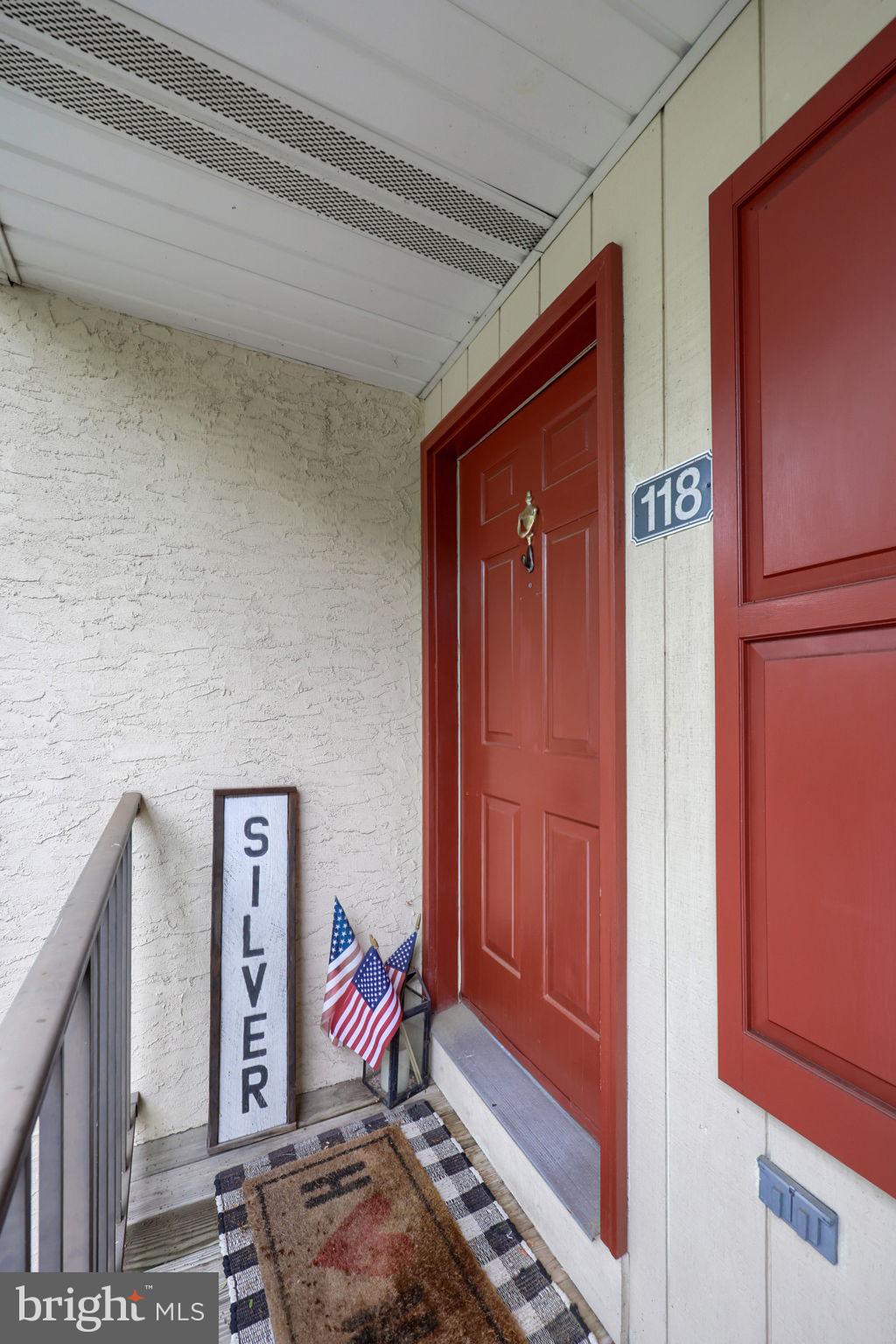 118 VALLEY GREENE CIRCLE