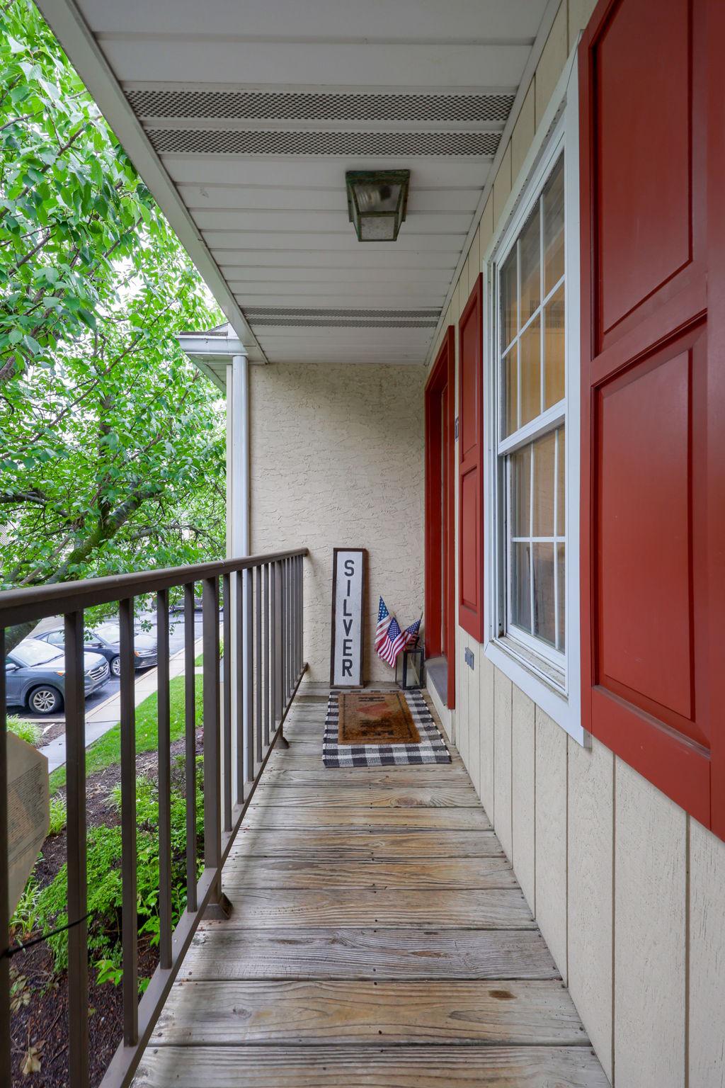118 VALLEY GREENE CIRCLE
