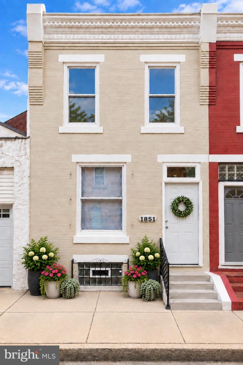 Photo of 1851 N Lecount Street, PHILADELPHIA, PA 19121 (MLS # PAPH2671930)