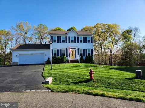 10010 Peppermill Court, Fredericksburg, VA MLS: VASP2032356