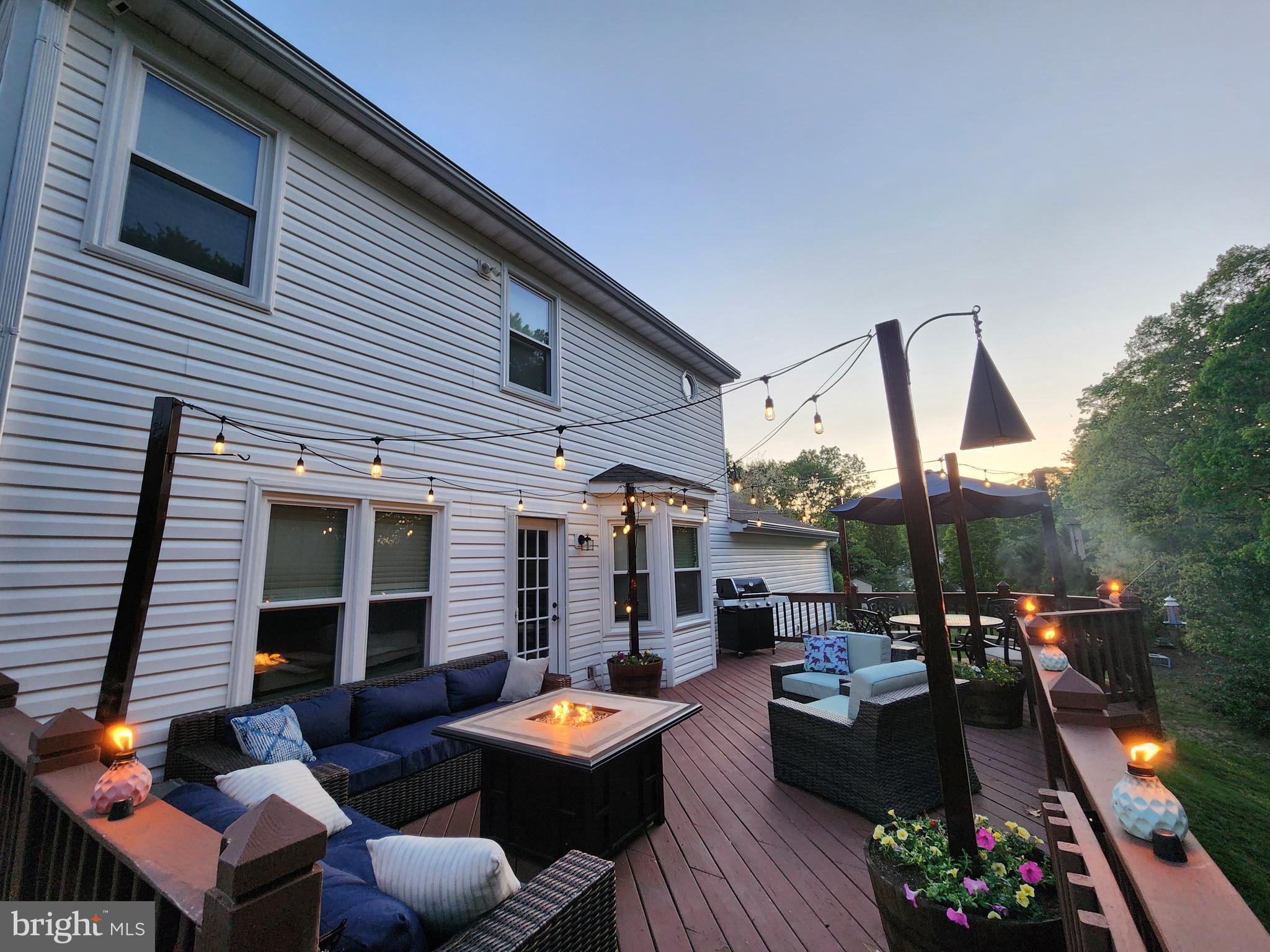 STONEMILL - Residential