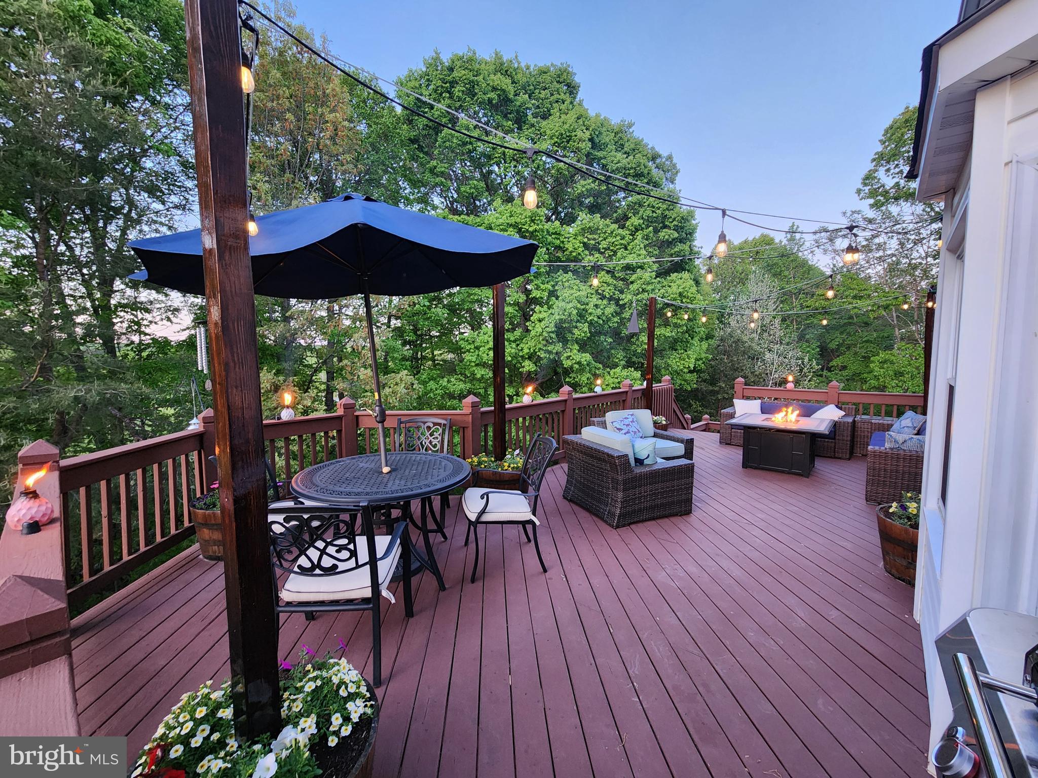 STONEMILL - Residential