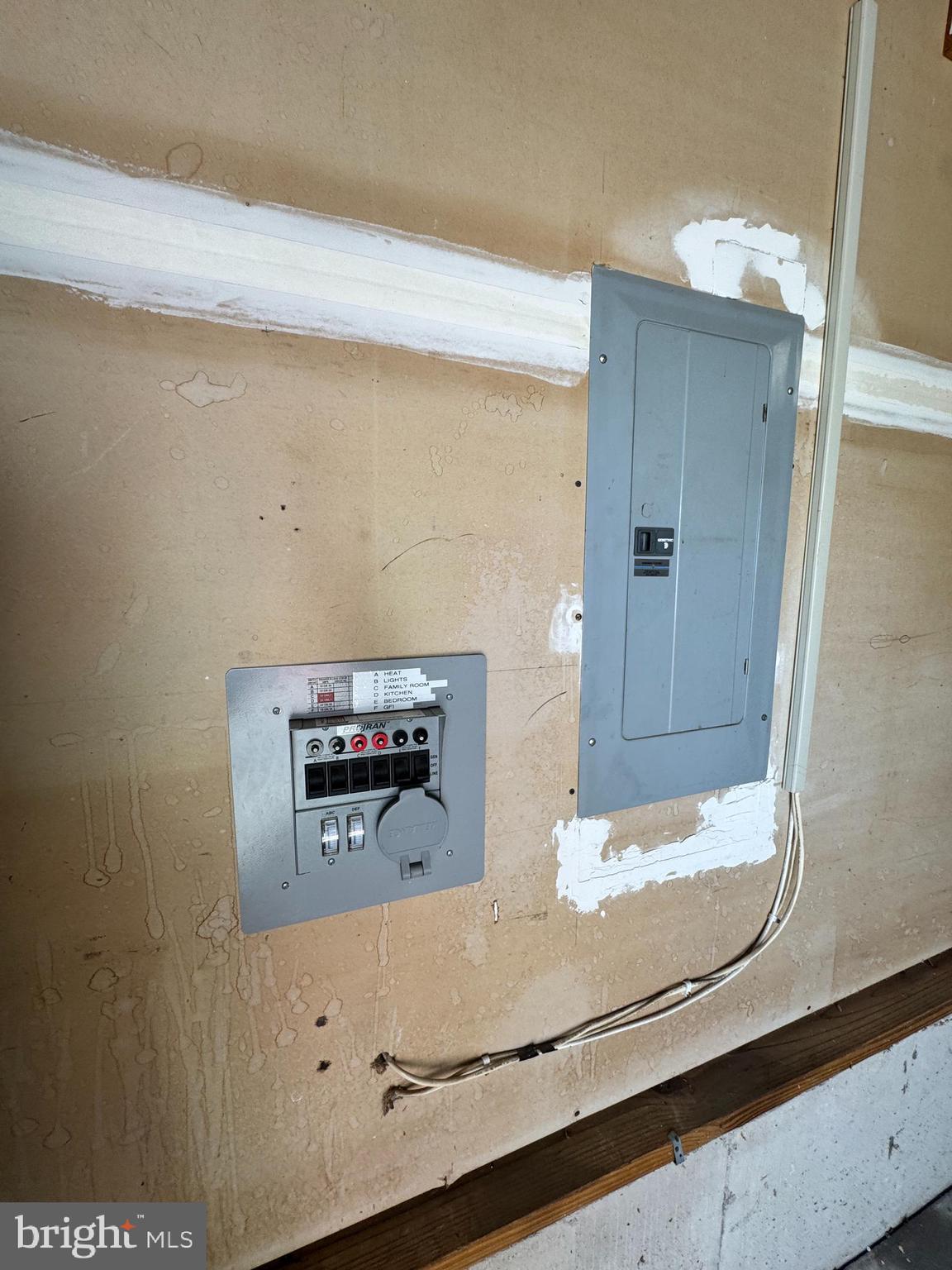 STONEMILL - Residential