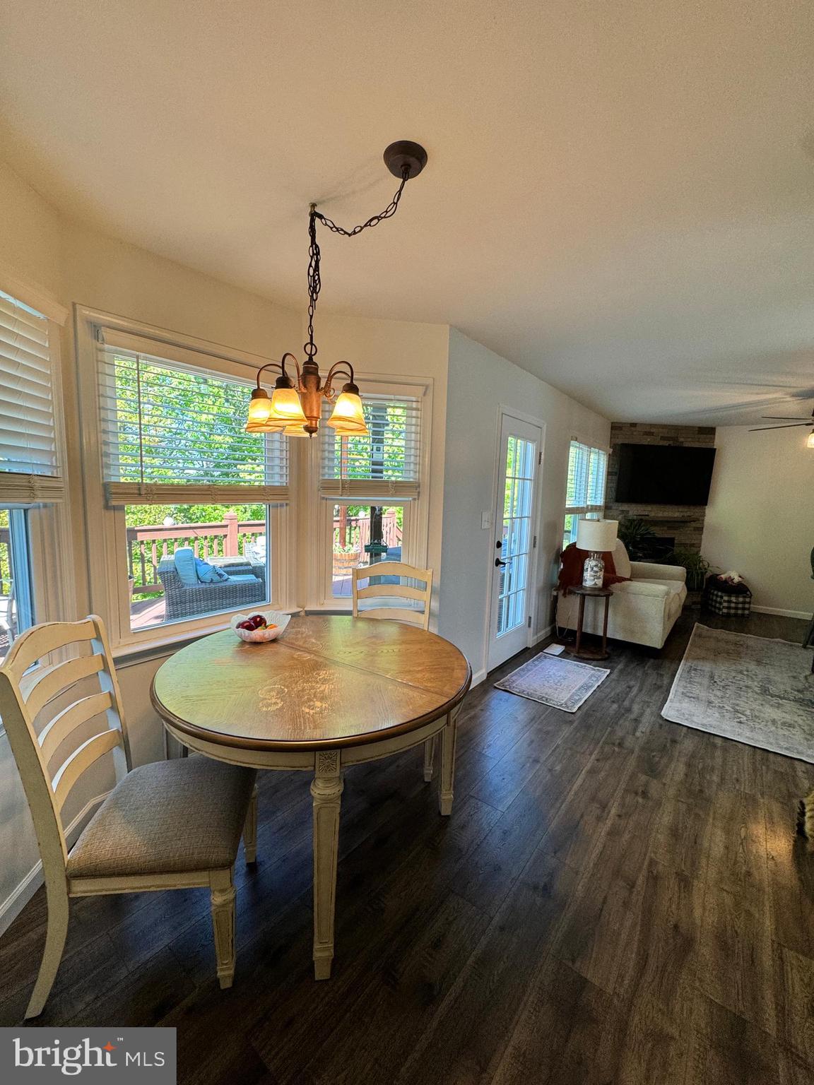 STONEMILL - Residential