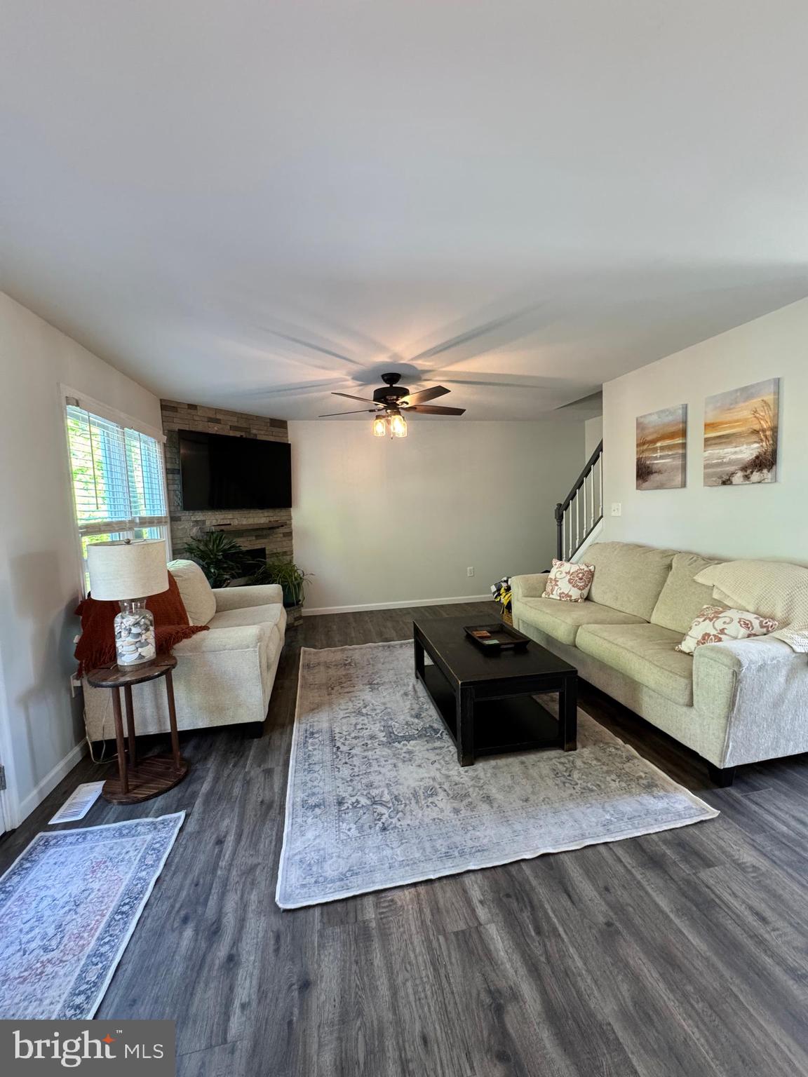 STONEMILL - Residential