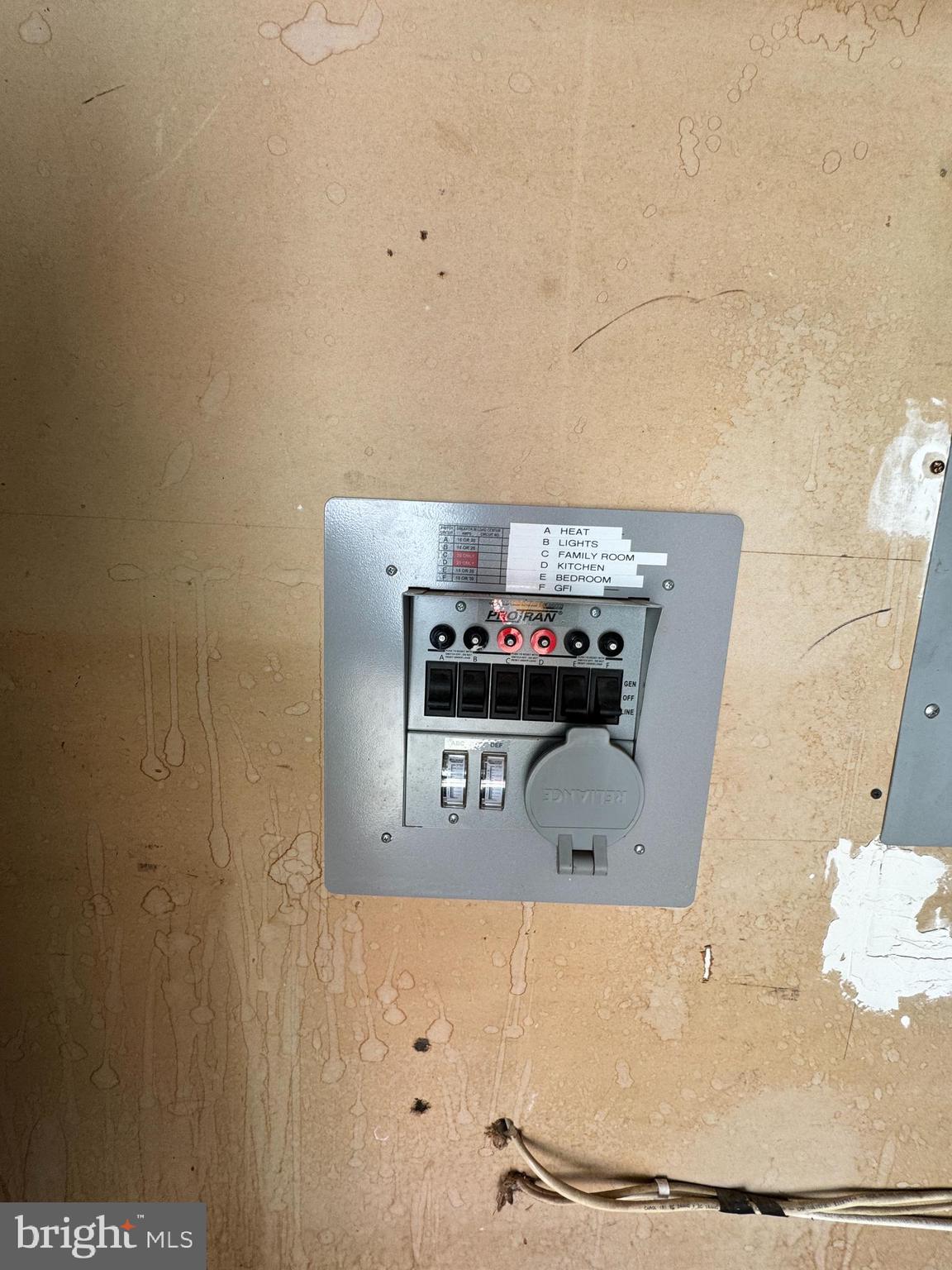 STONEMILL - Residential