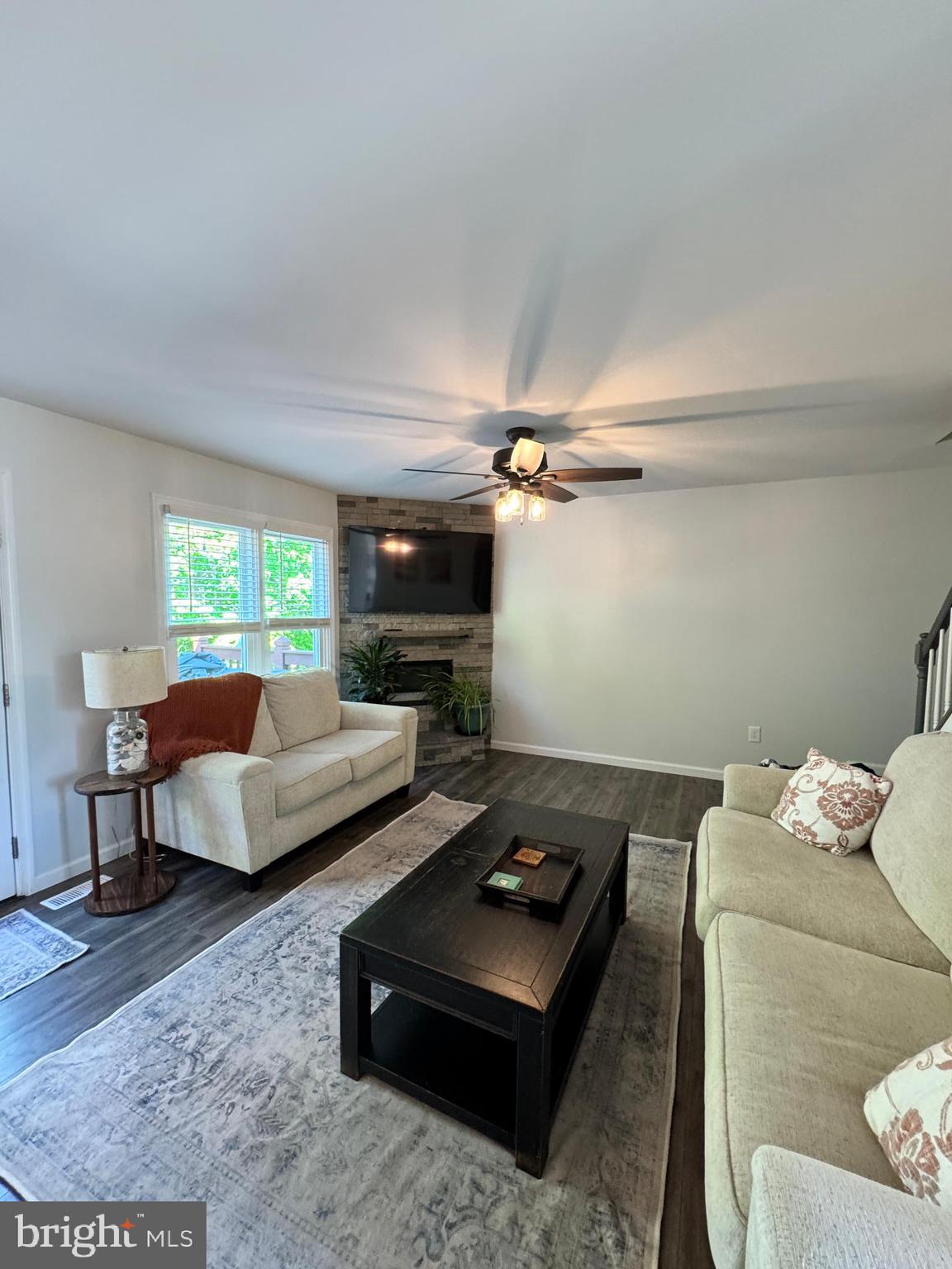 STONEMILL - Residential