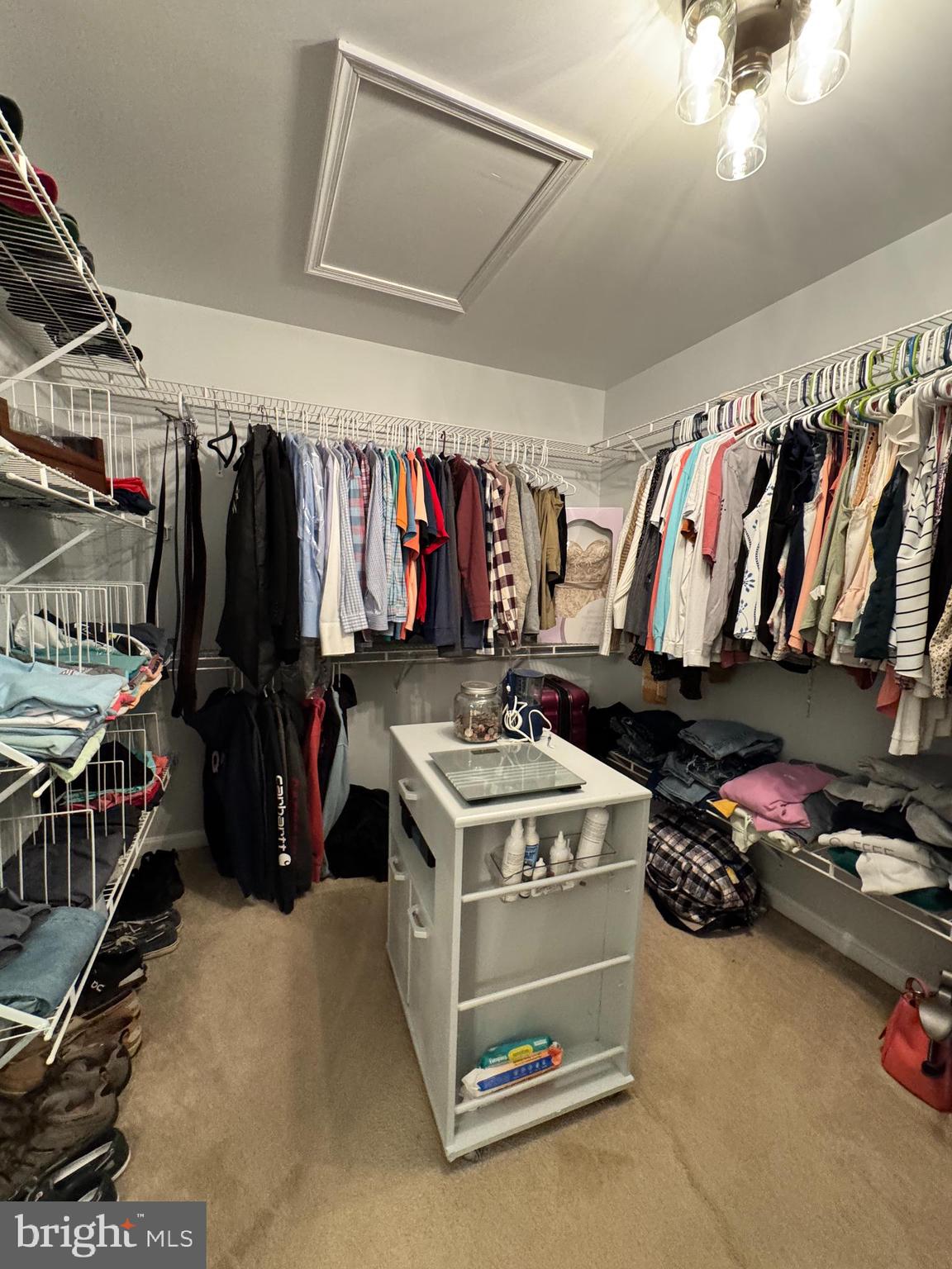 STONEMILL - Residential