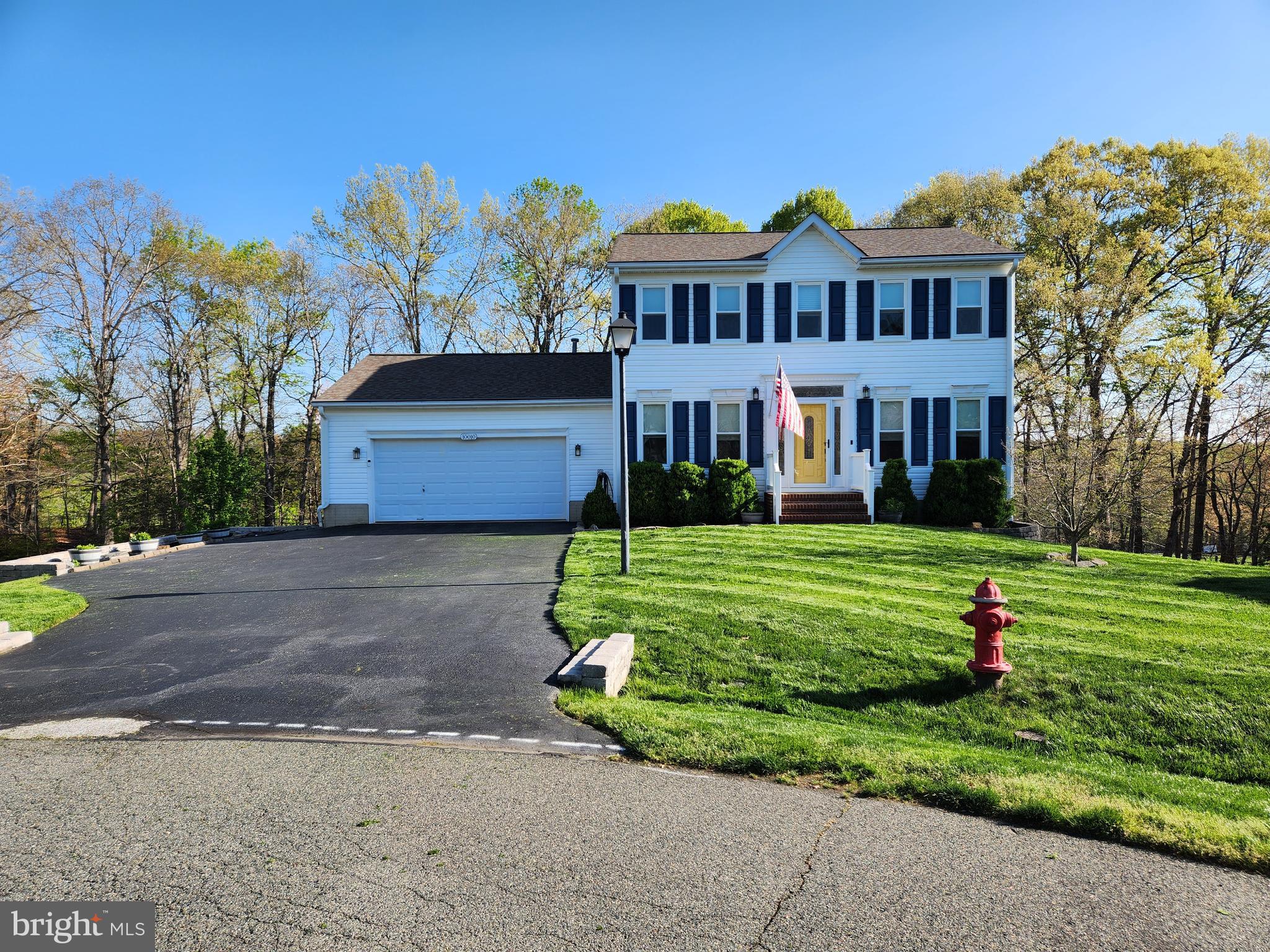 STONEMILL - Residential