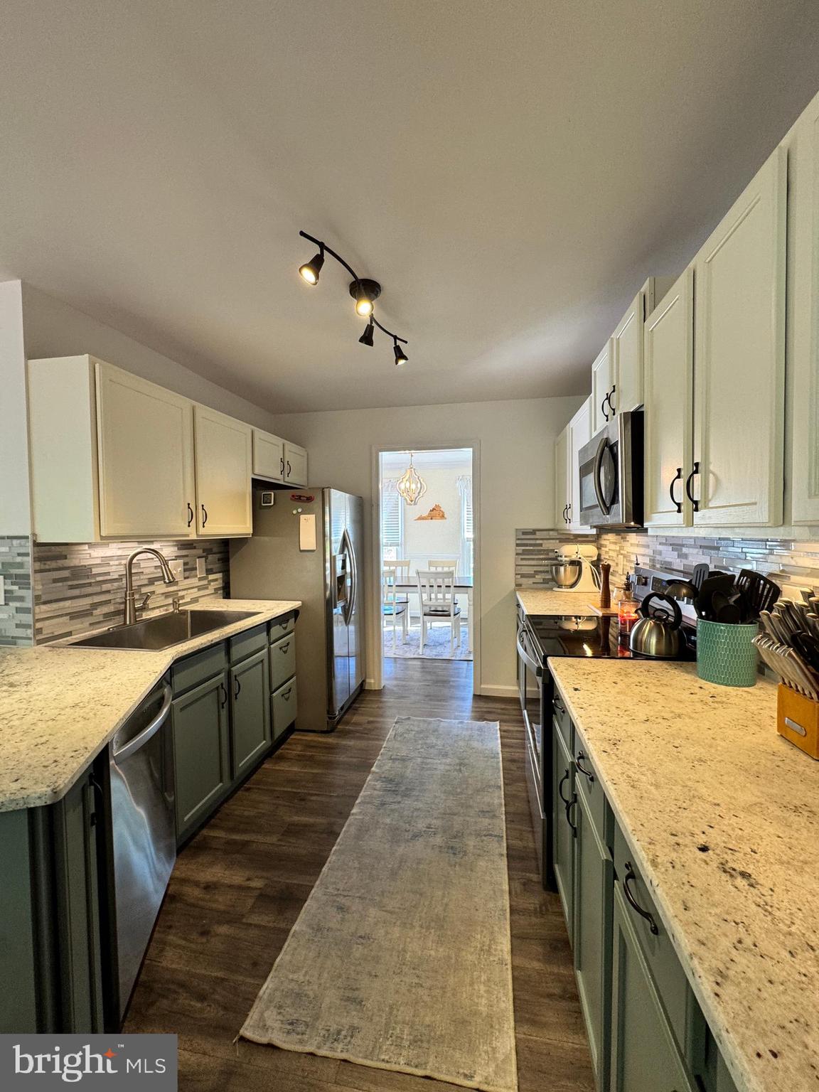 STONEMILL - Residential