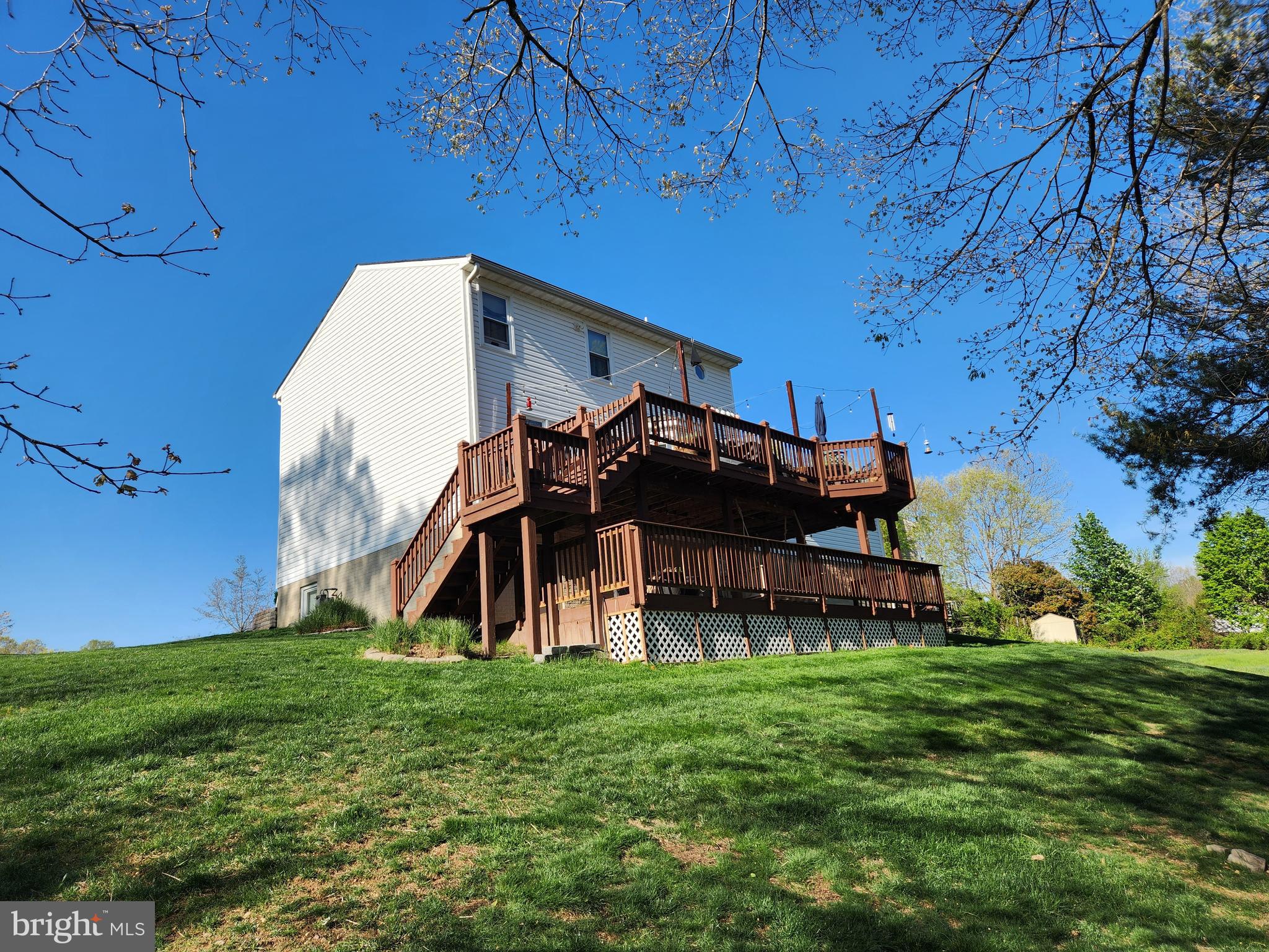 STONEMILL - Residential