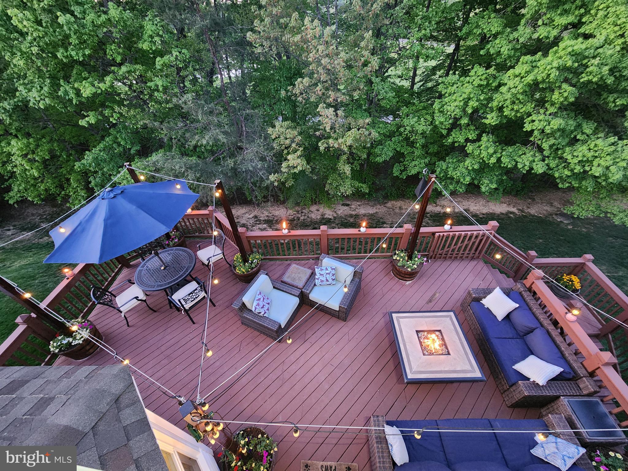 STONEMILL - Residential