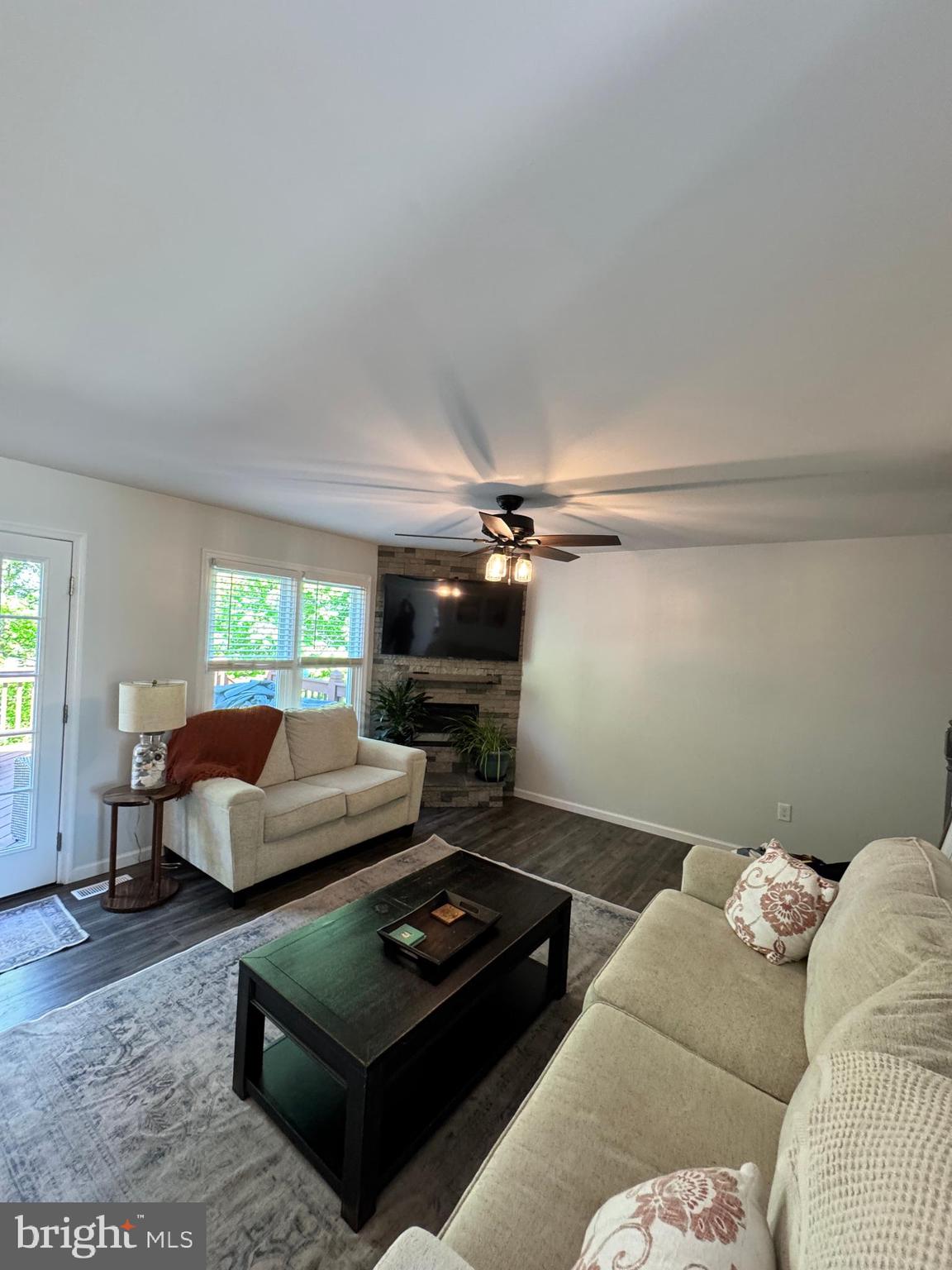 STONEMILL - Residential