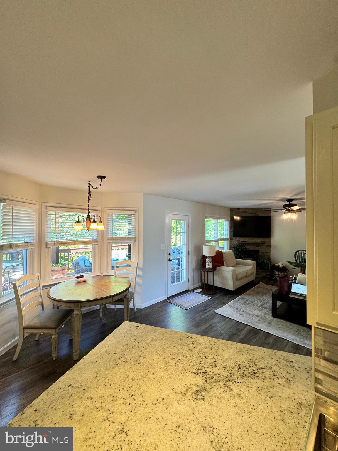 STONEMILL - Residential