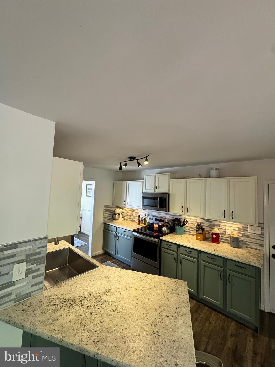 STONEMILL - Residential