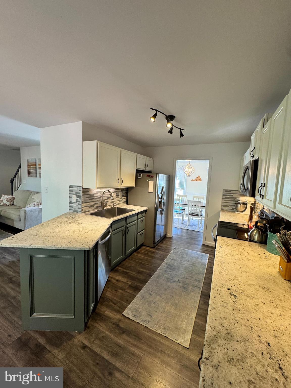 STONEMILL - Residential